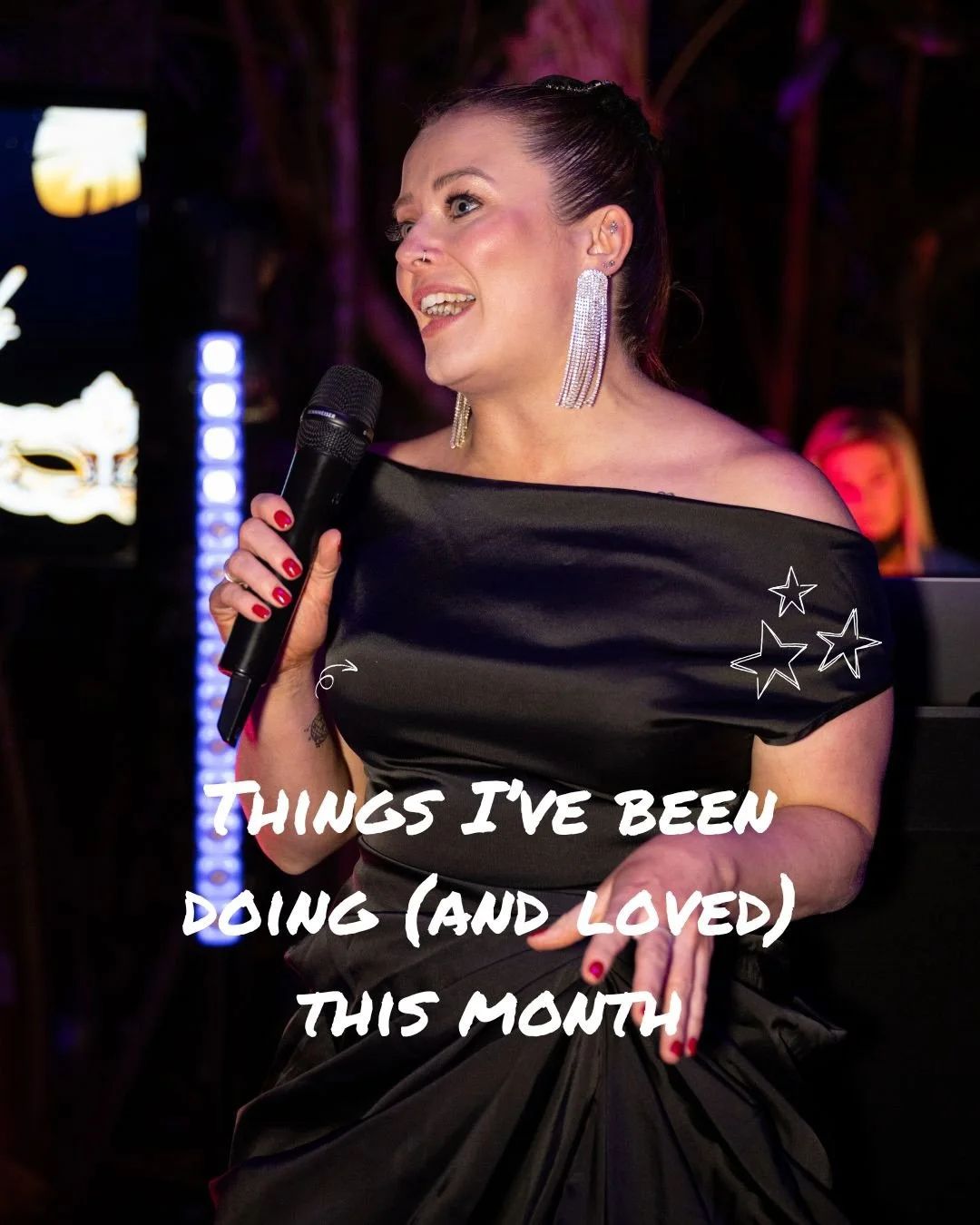 A sprinkle of a few things whilst I&rsquo;m sat here not v well and definitely no energy for a vlogmas!

This month has consisted of alot of opening the curtains in the mornings and going &lsquo;wow!&rsquo; 
The morning light and sunsets have been go