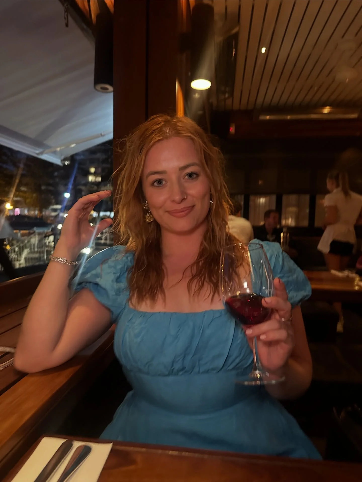 A little dump of random times in Sydney ☀️ 

Currently on a long road trip to Melbourne - never been there before so I&rsquo;m really excited as apparently it&rsquo;s v similar to London! 🏙️ 

| Australia travel | Presenter | Broadcaster | Travellin