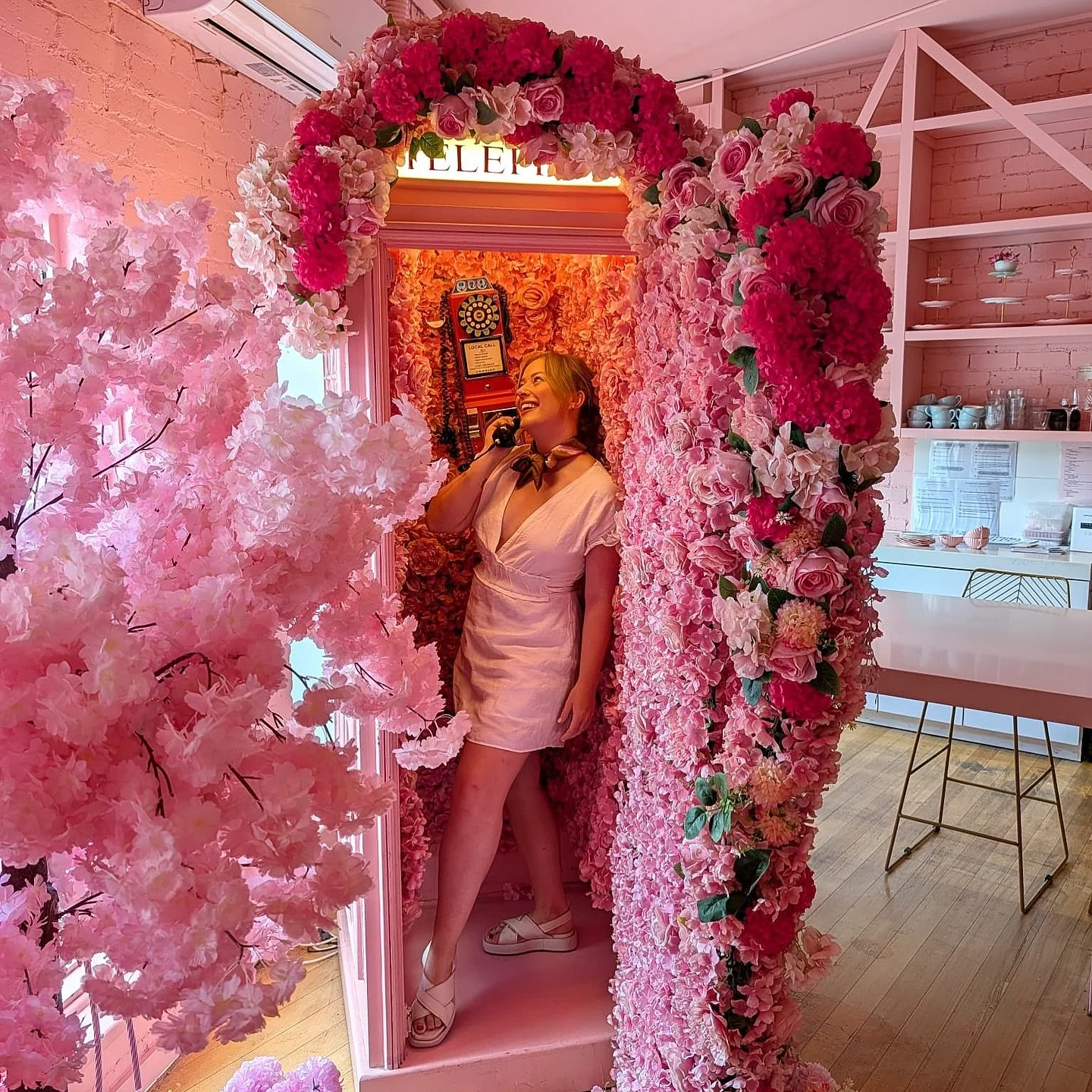 ✨ 2026 called ✨ 

It&rsquo;s gunna be the best yet 🫶