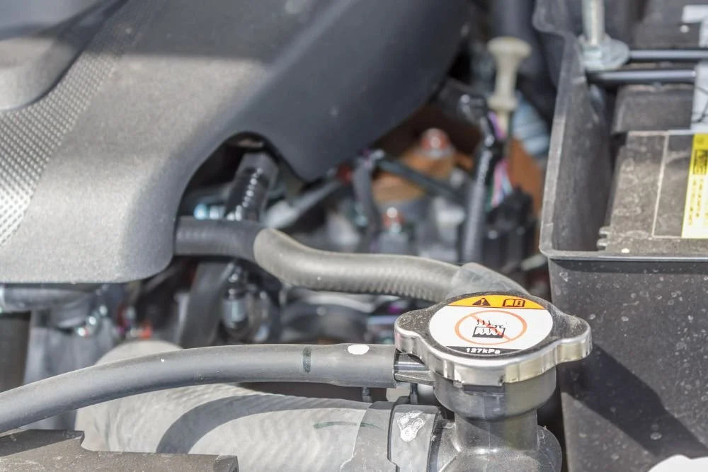 How to Know When It's Time for a Radiator Replacement — Marks Auto Service