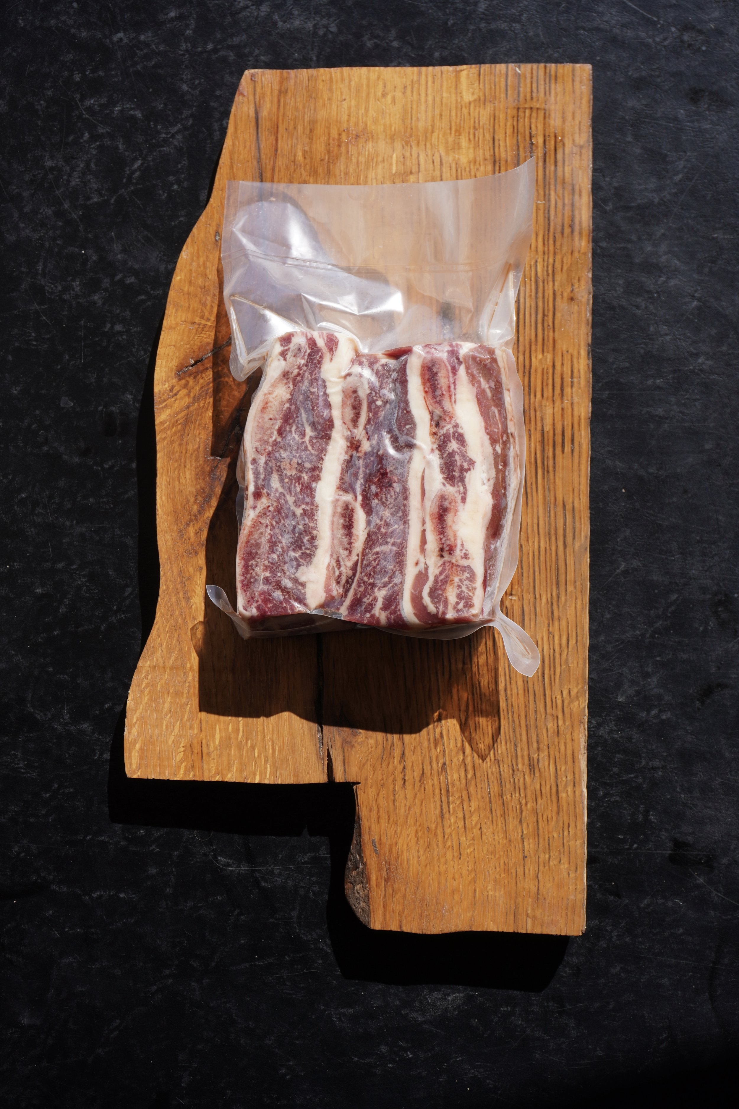 Short Ribs