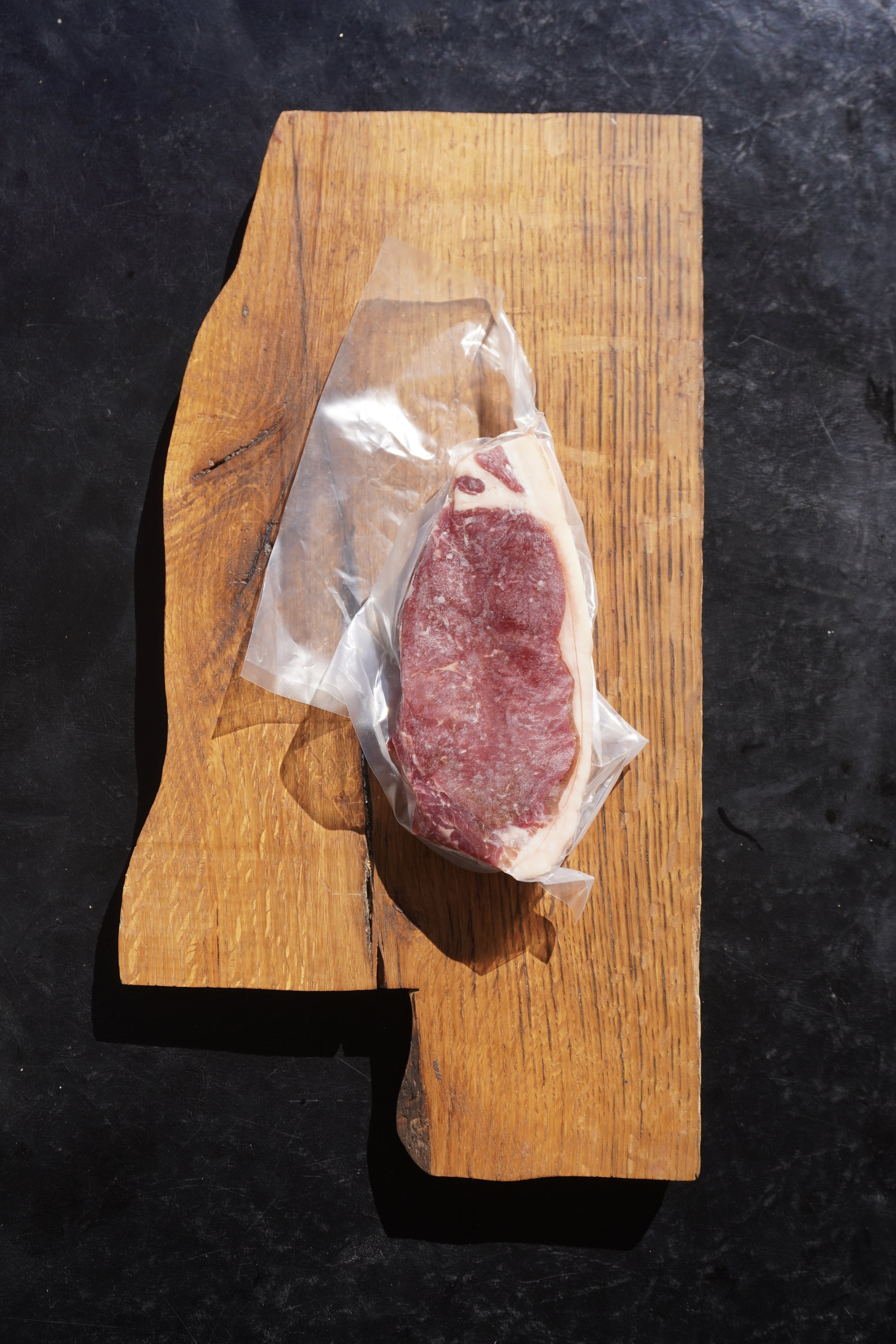 New York Strip