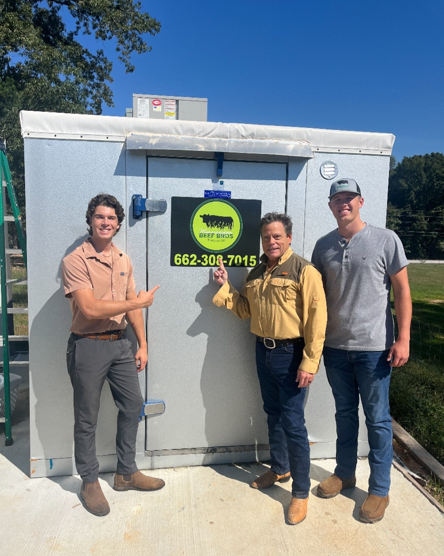 https://www.wcbi.com/pontotoc-brothers-turn-passion-for-beef-into-a-business-venture/ 

Thank you @wcbinews4