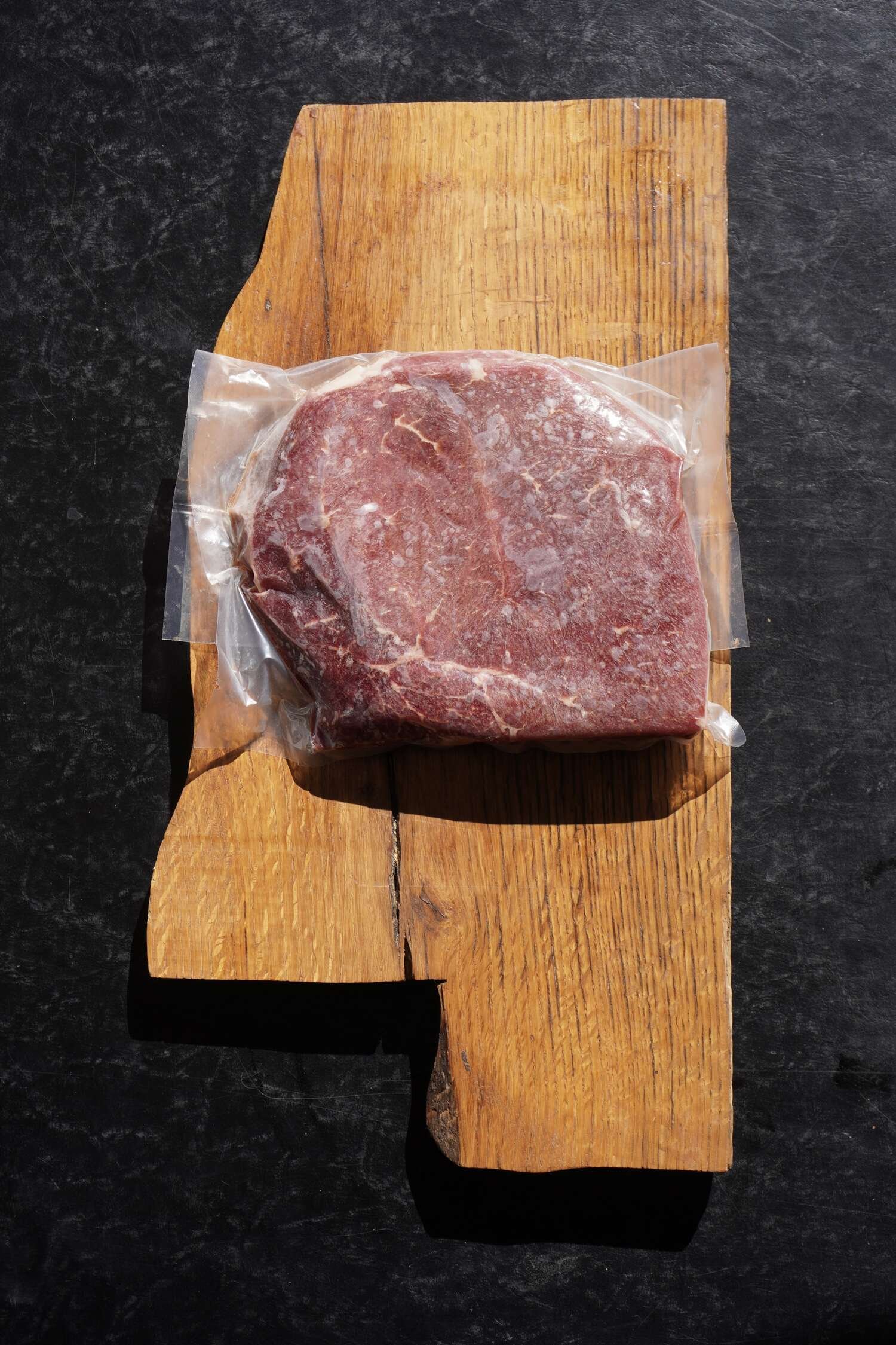 Sirloin Tip Roast