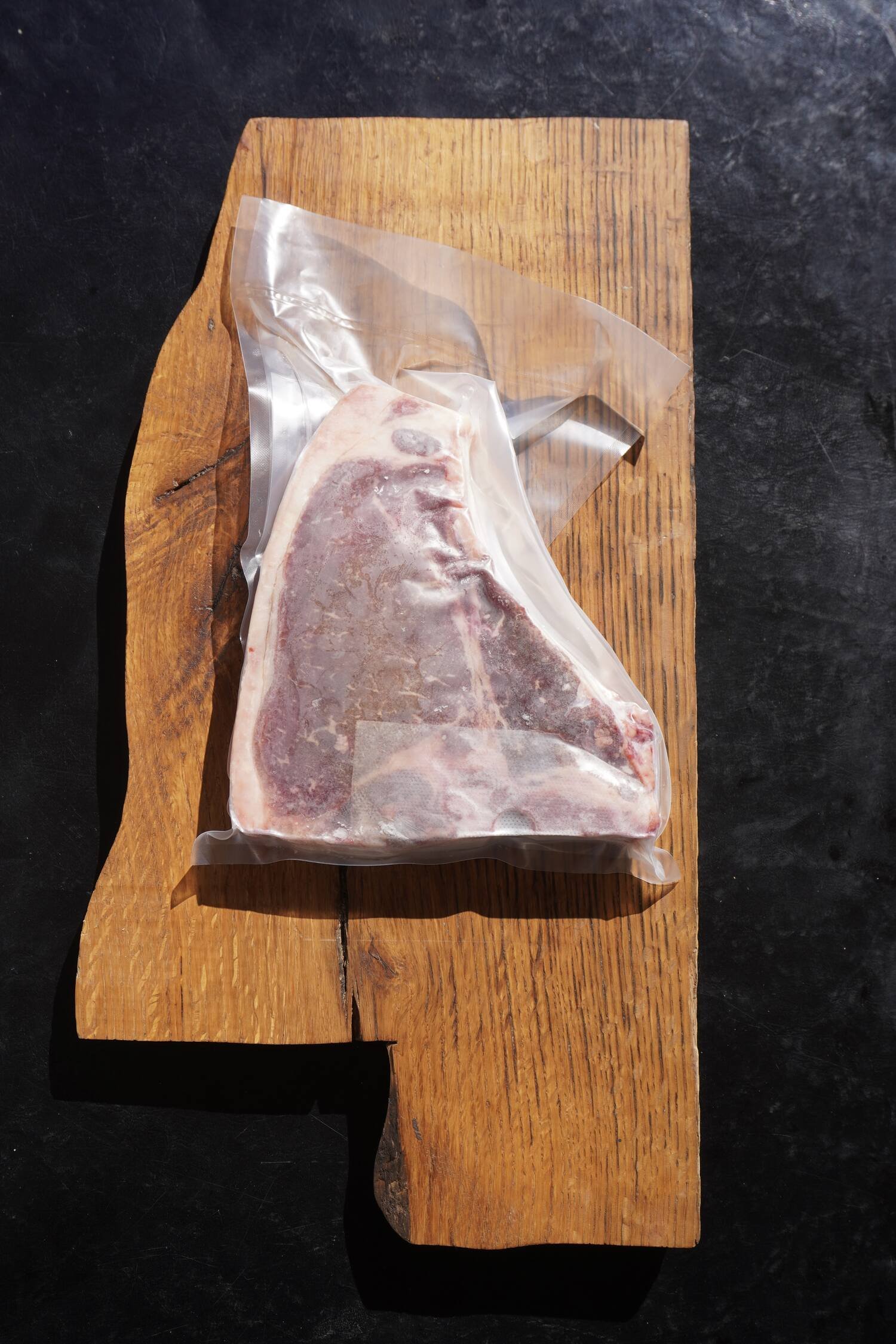 T-Bone