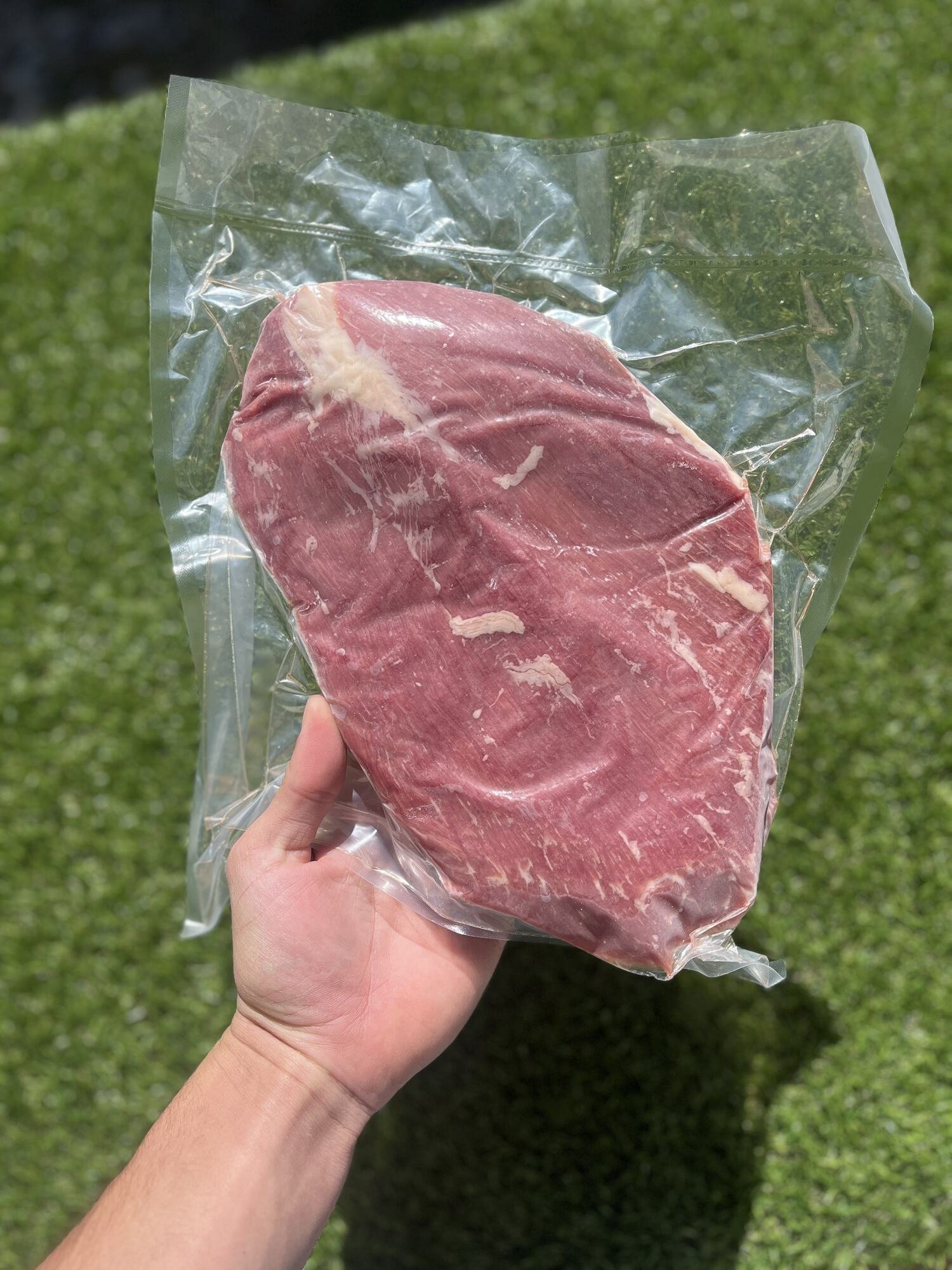 Flank