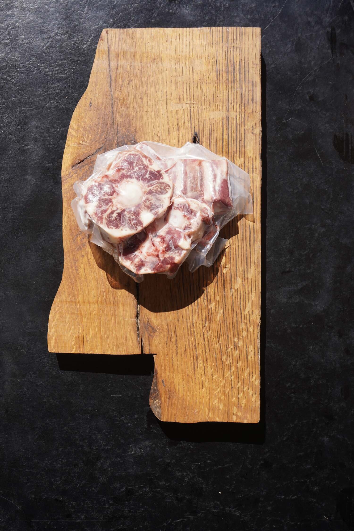 Oxtail