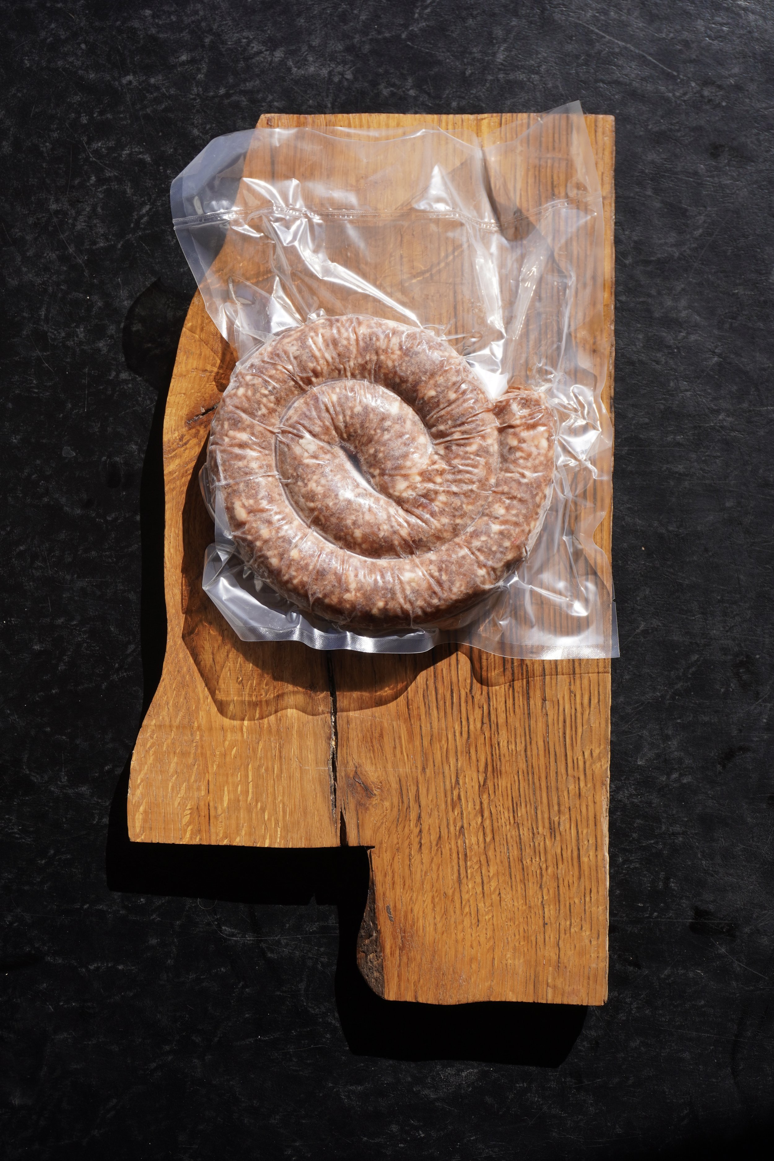 Beef Sausage