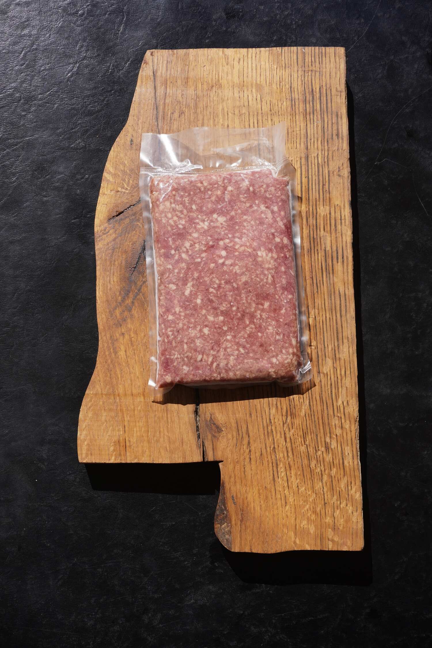 Ground Beef 1 lb. Loose