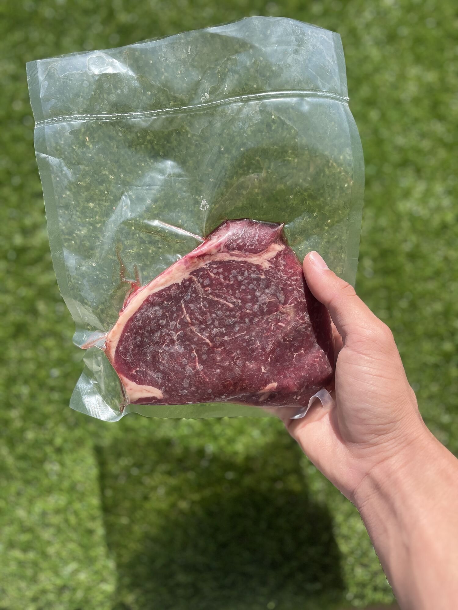 Sirloin