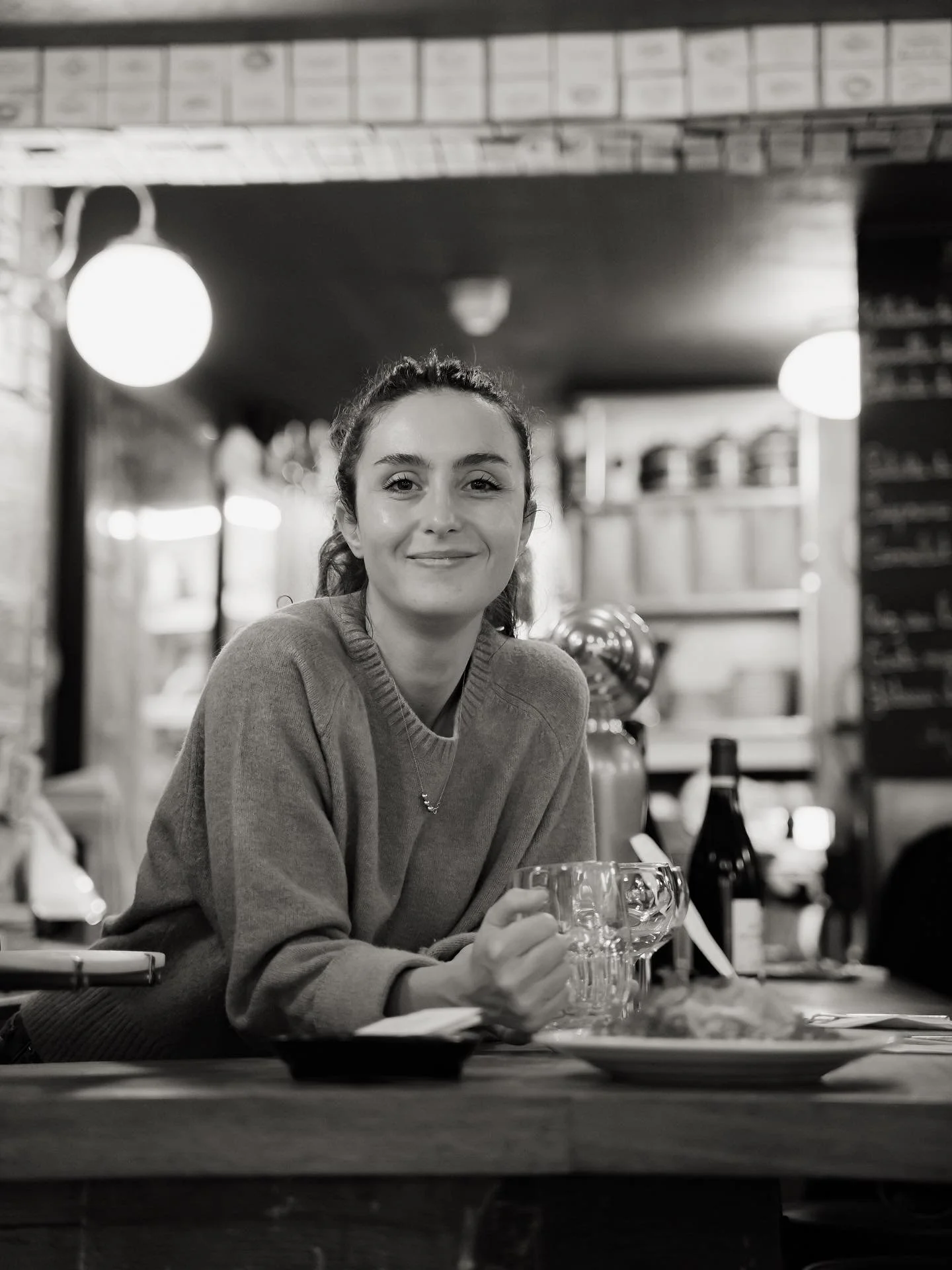 Our team looks forward to hosting you this festive season! ✨❤️

#cassecroute #bermondsey #londonrestaurant