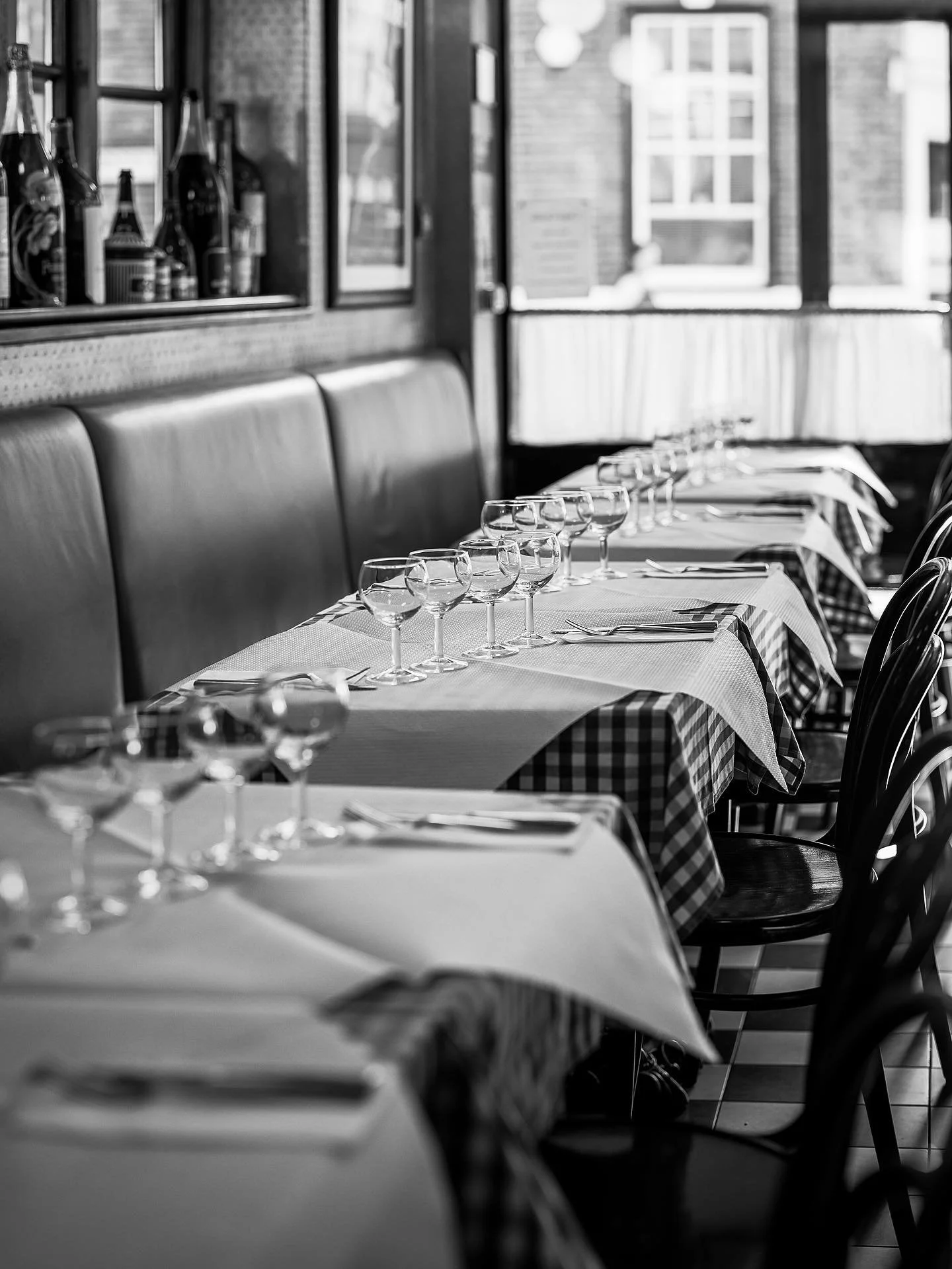 We look forward to hosting you this weekend. For all autumnal reservations please call our team at 020 7407 2140. ☎️✨

#cassecroute #bermondsey #frenchrestaurant #frenchfood #fyp