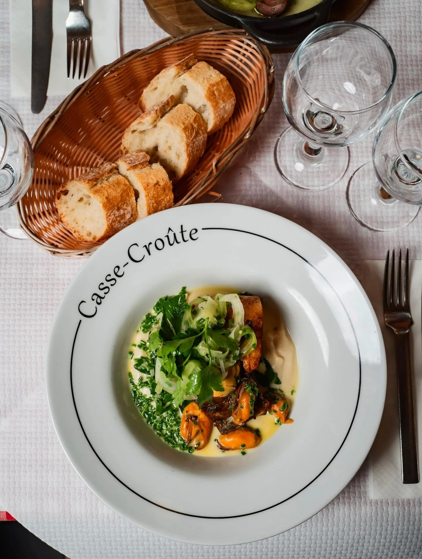 Enjoy new autumn flavours on our menu this season. To make a reservation please call our team on 020 7407 2140. ☎️✨

#autumnal #autumn #londonrestaurant #frenchfood #frenchcuisine