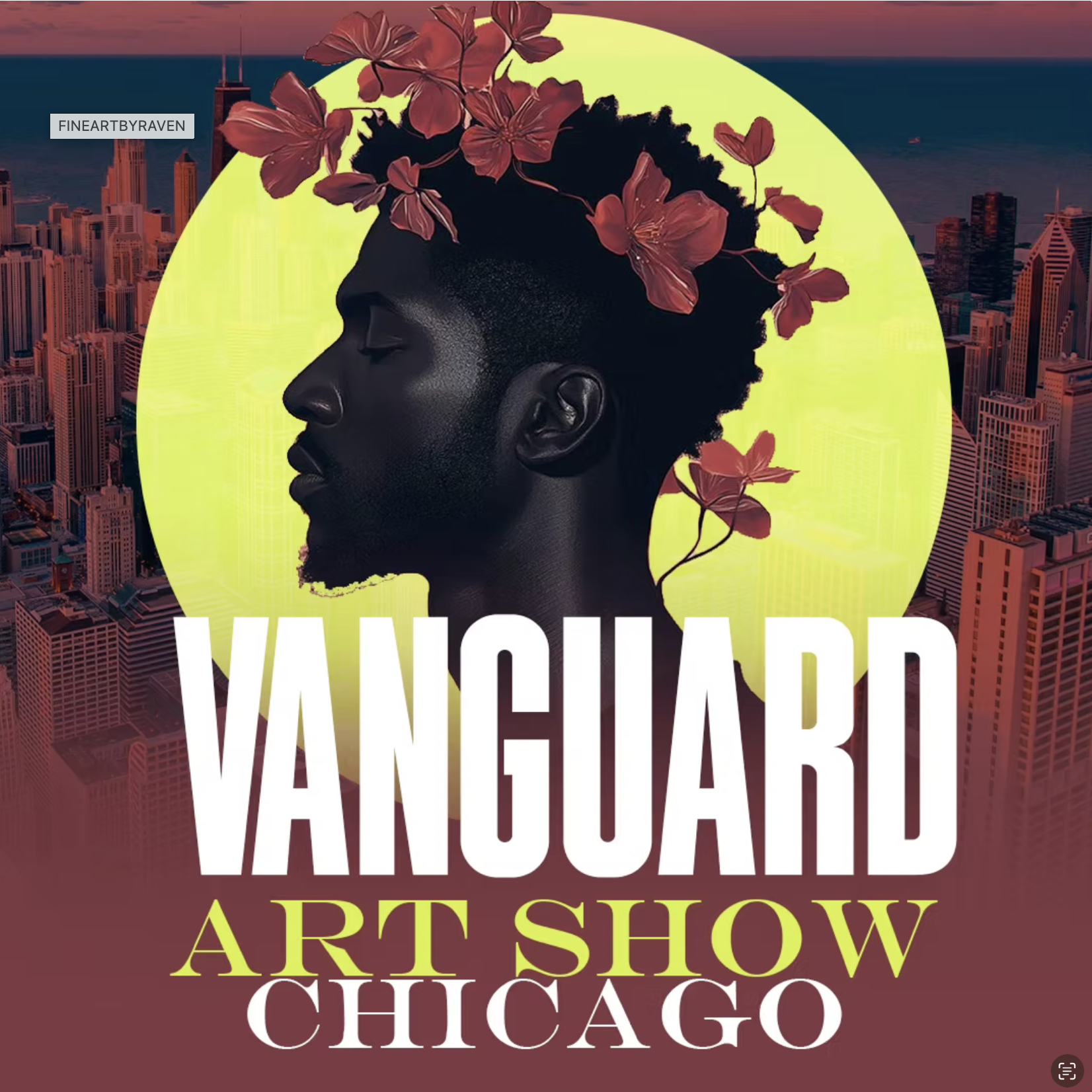 Vanguard Art Show