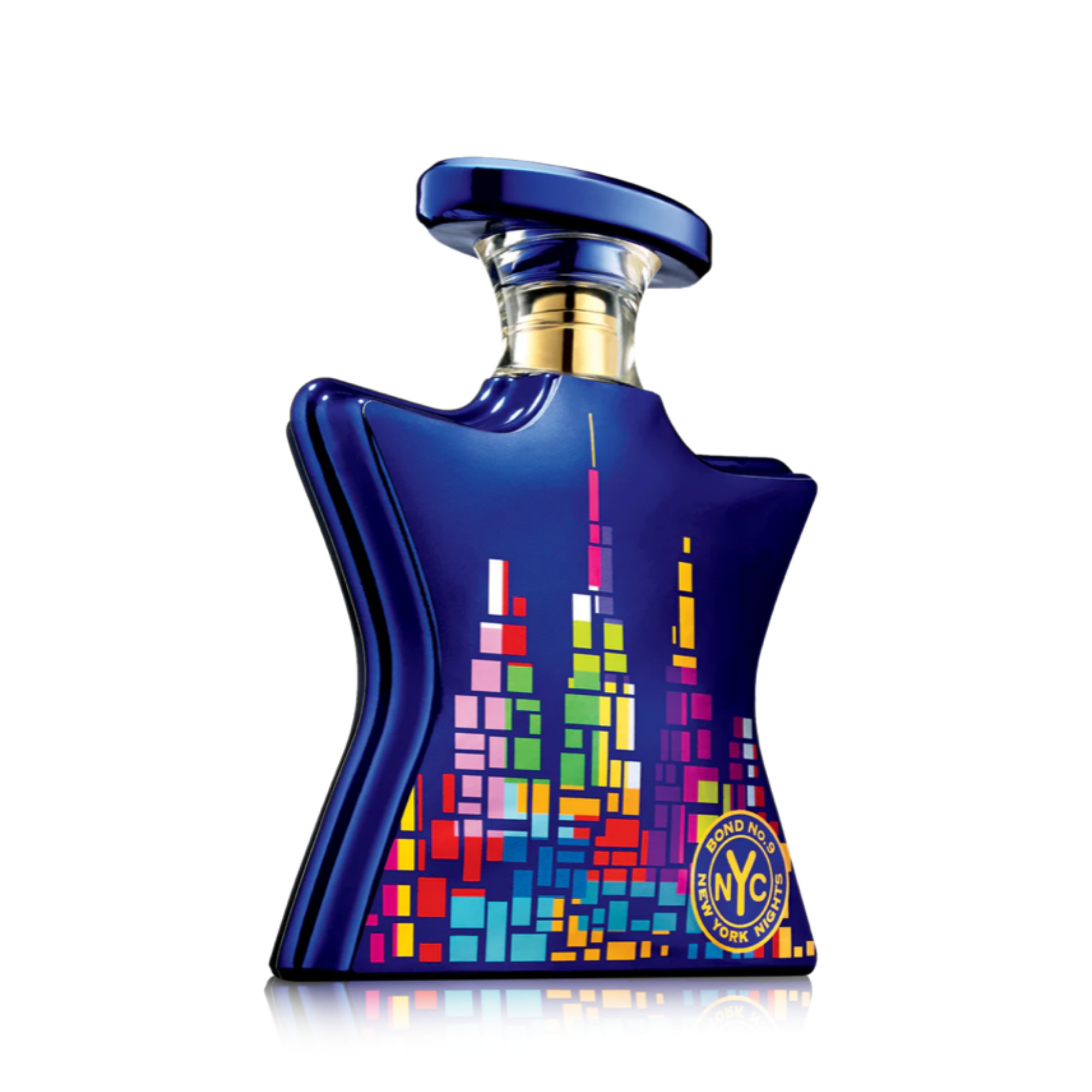 Bond No. 9 New York Nights