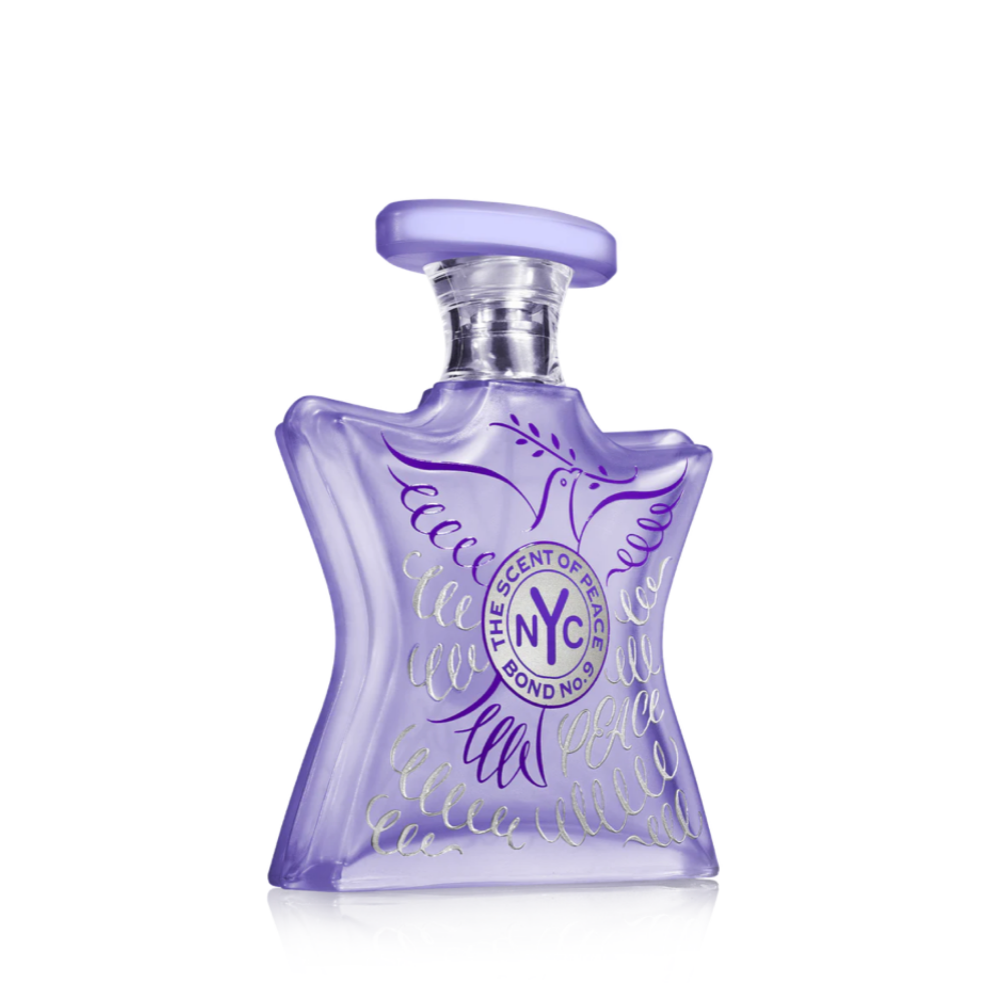 Bond No. 9 The Scent of Peace