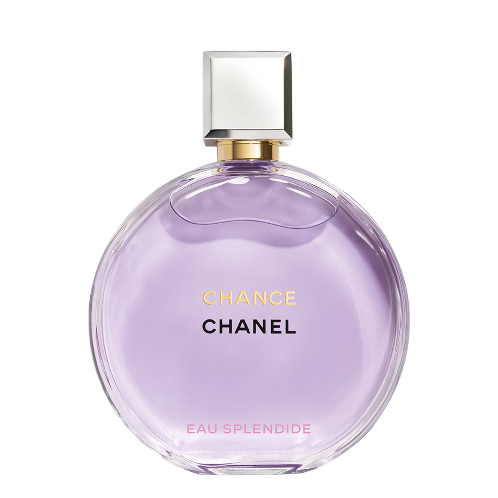 Chanel Chance Eau Splendide