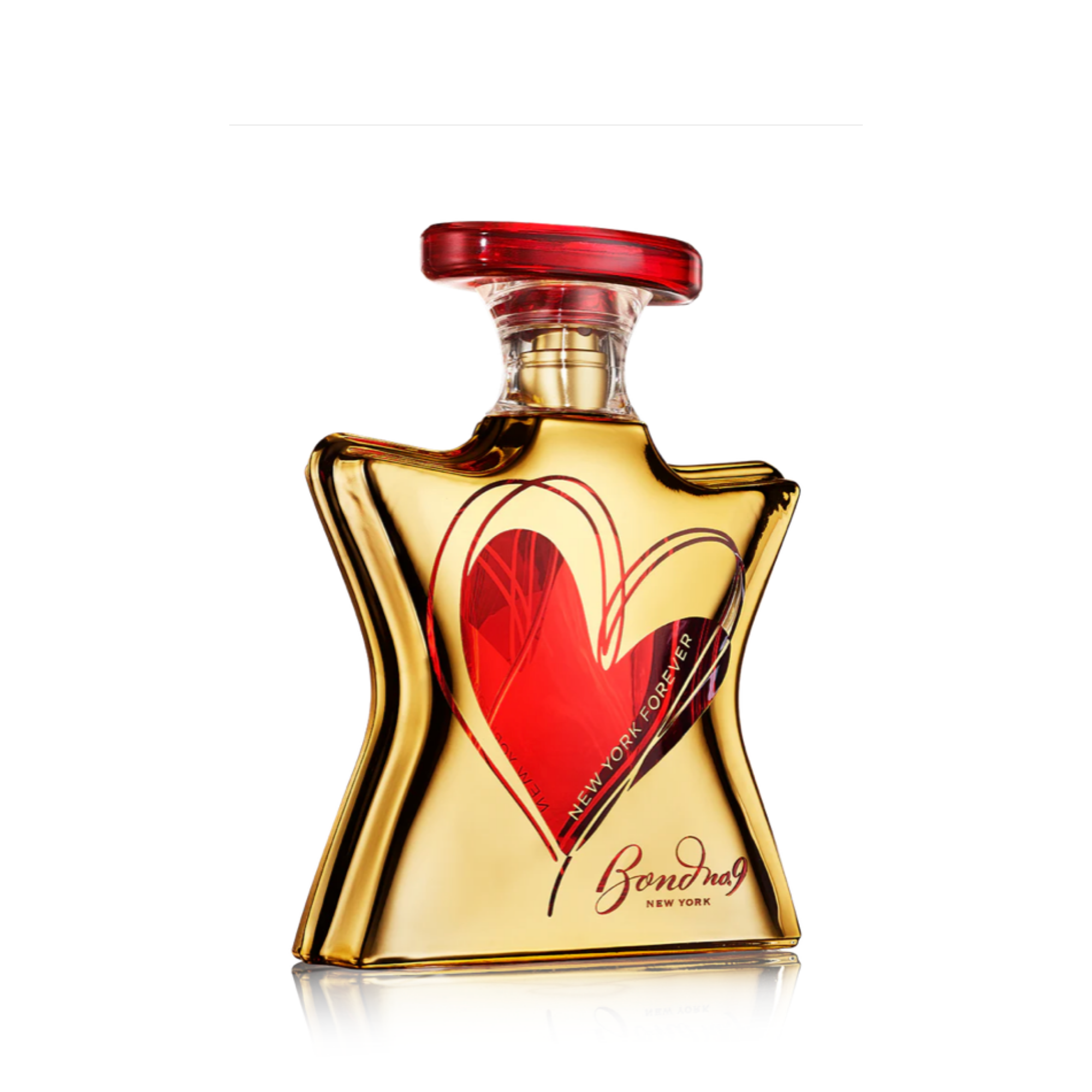 Bond No. 9 New York Forever