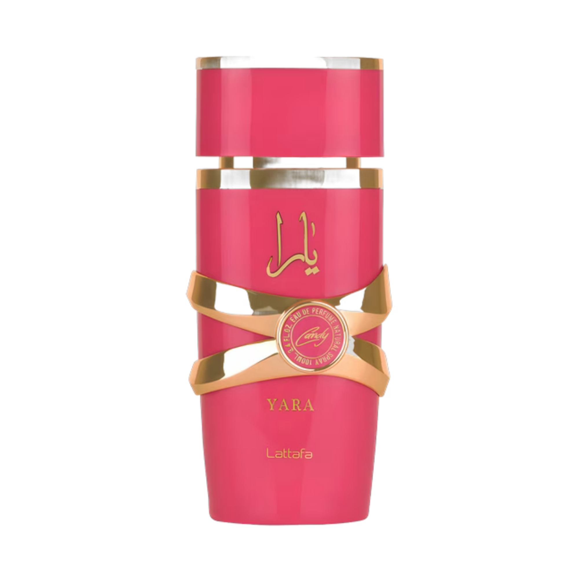 Lattafa Yara Candy