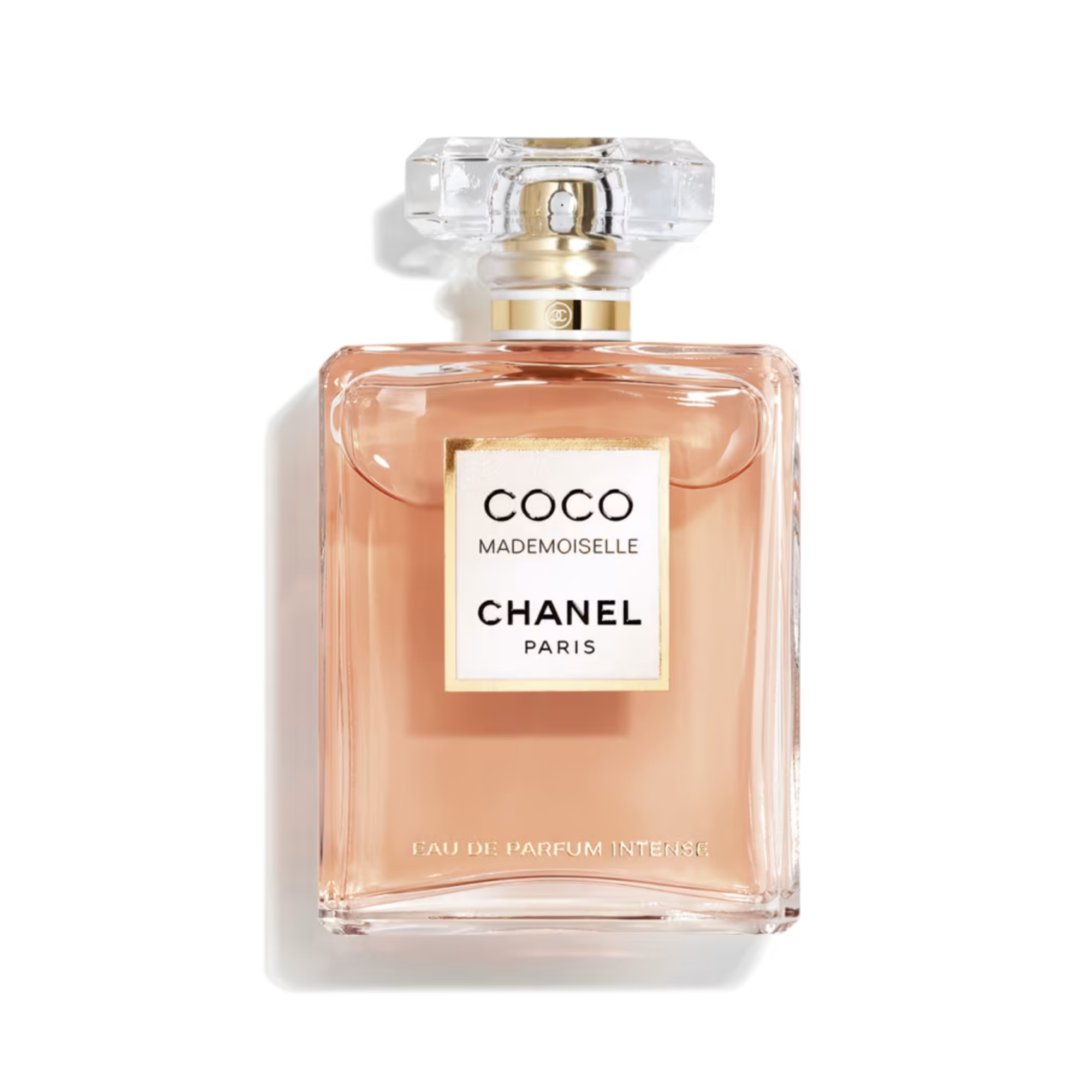 Coco Mademoiselle Intense