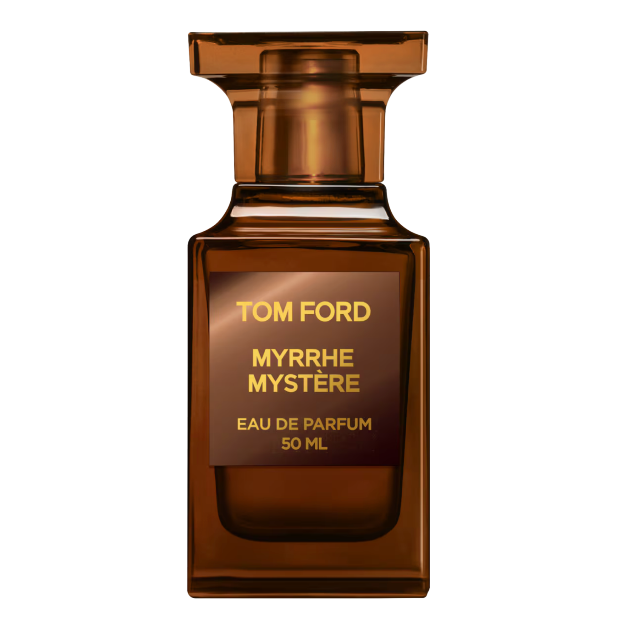 Tom Ford Myrrhe Mystère
