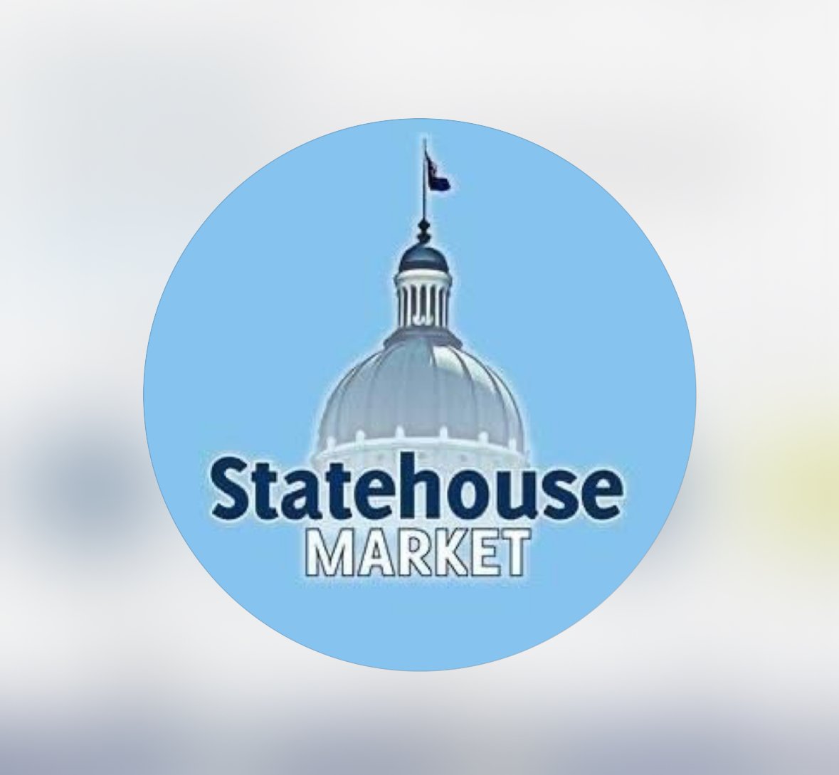 Statehouse Market