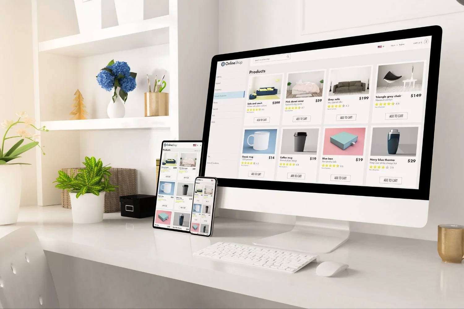 How to Use AI for Product Listings That Convert