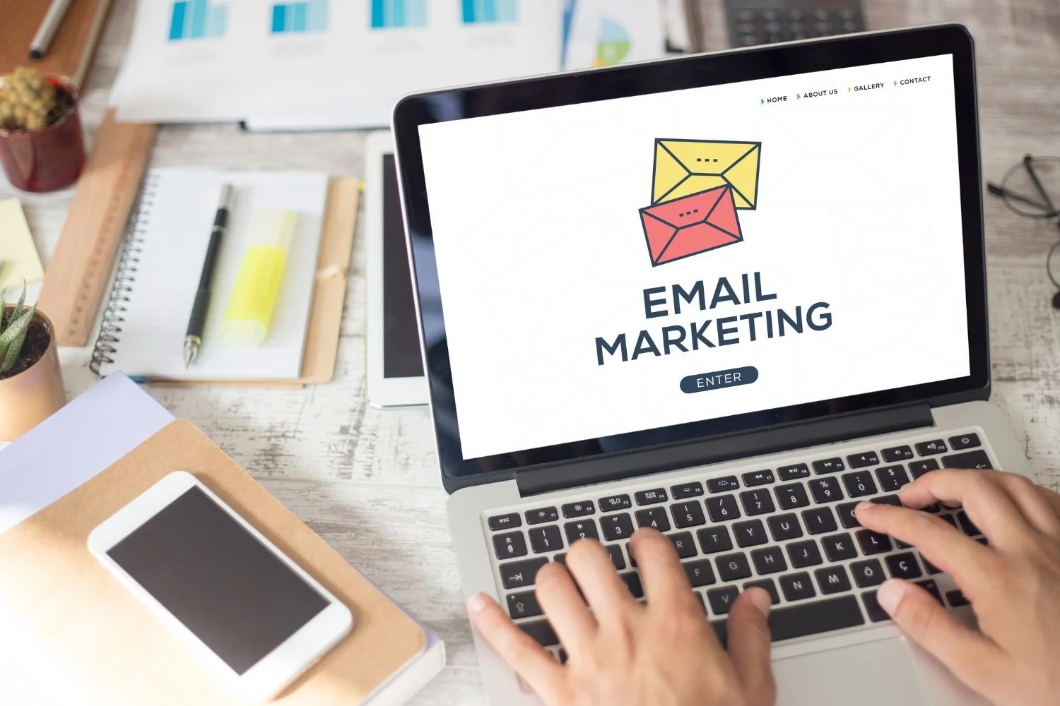 How to Use AI to Improve Email Marketing