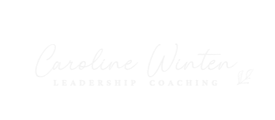Caroline Winten | Leadership Coaching