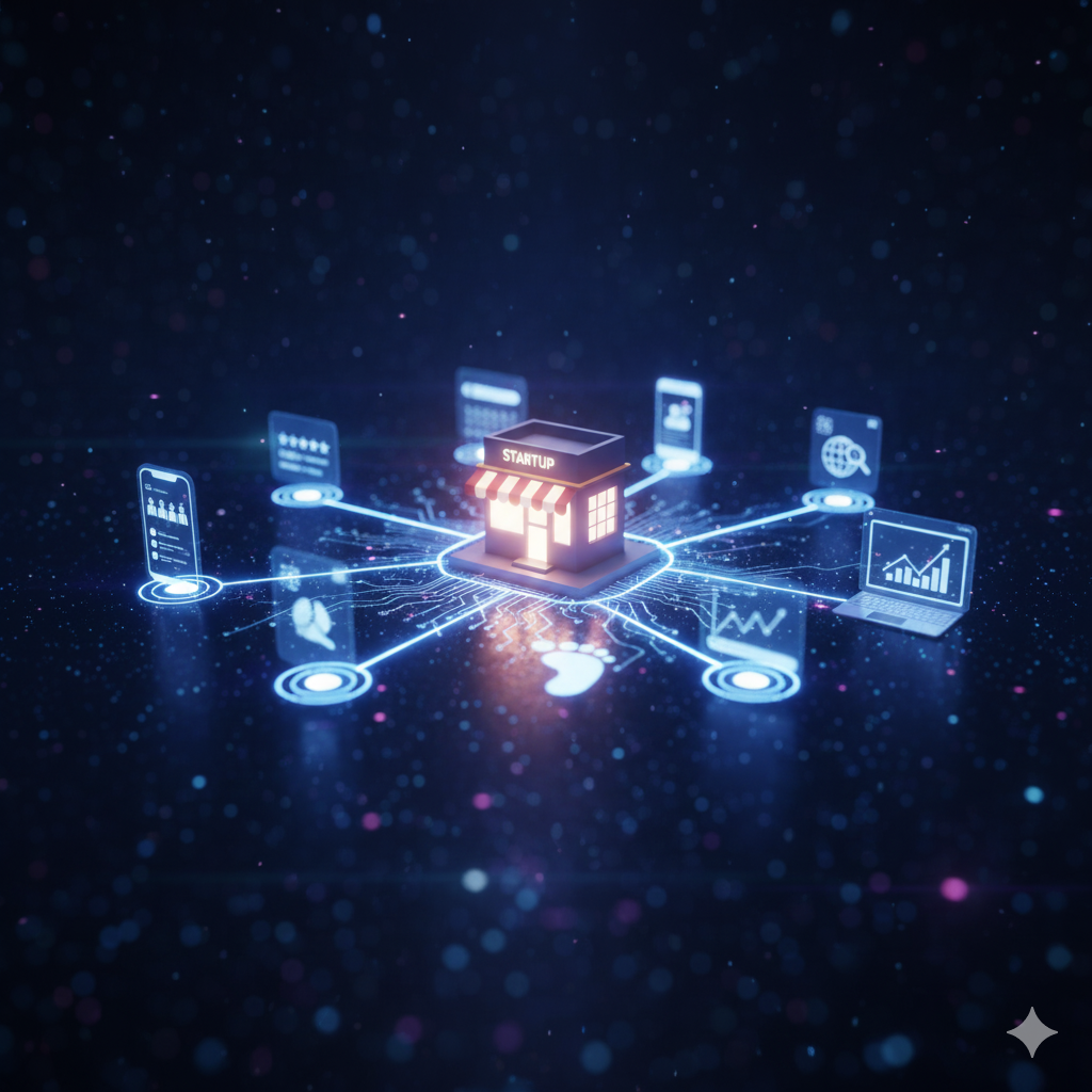 Why Your Online Presence Matters &amp; How KEM Can Help You Build It