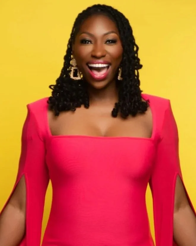 Patrice Washington
