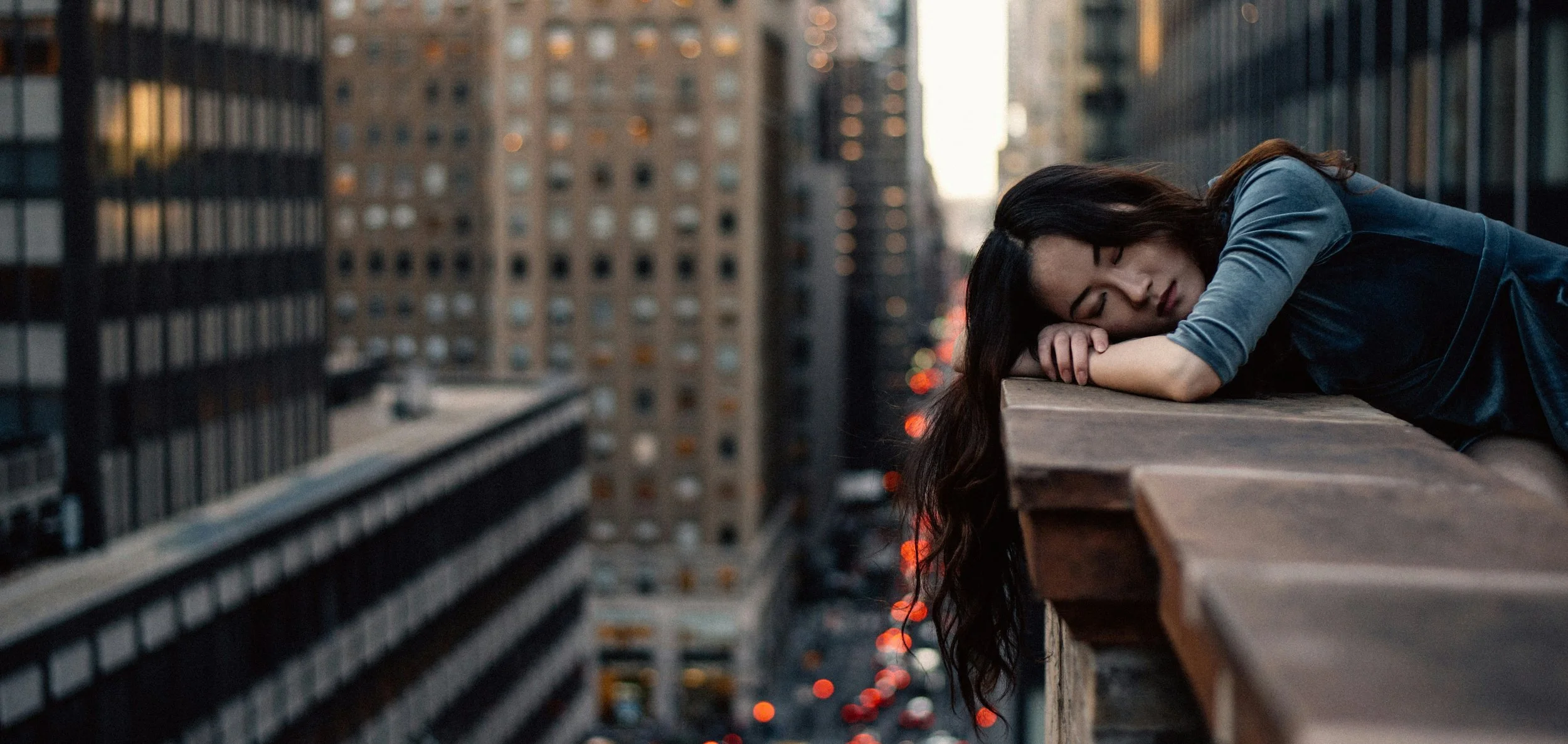 Is It Burnout or Depression? How to Tell the Difference