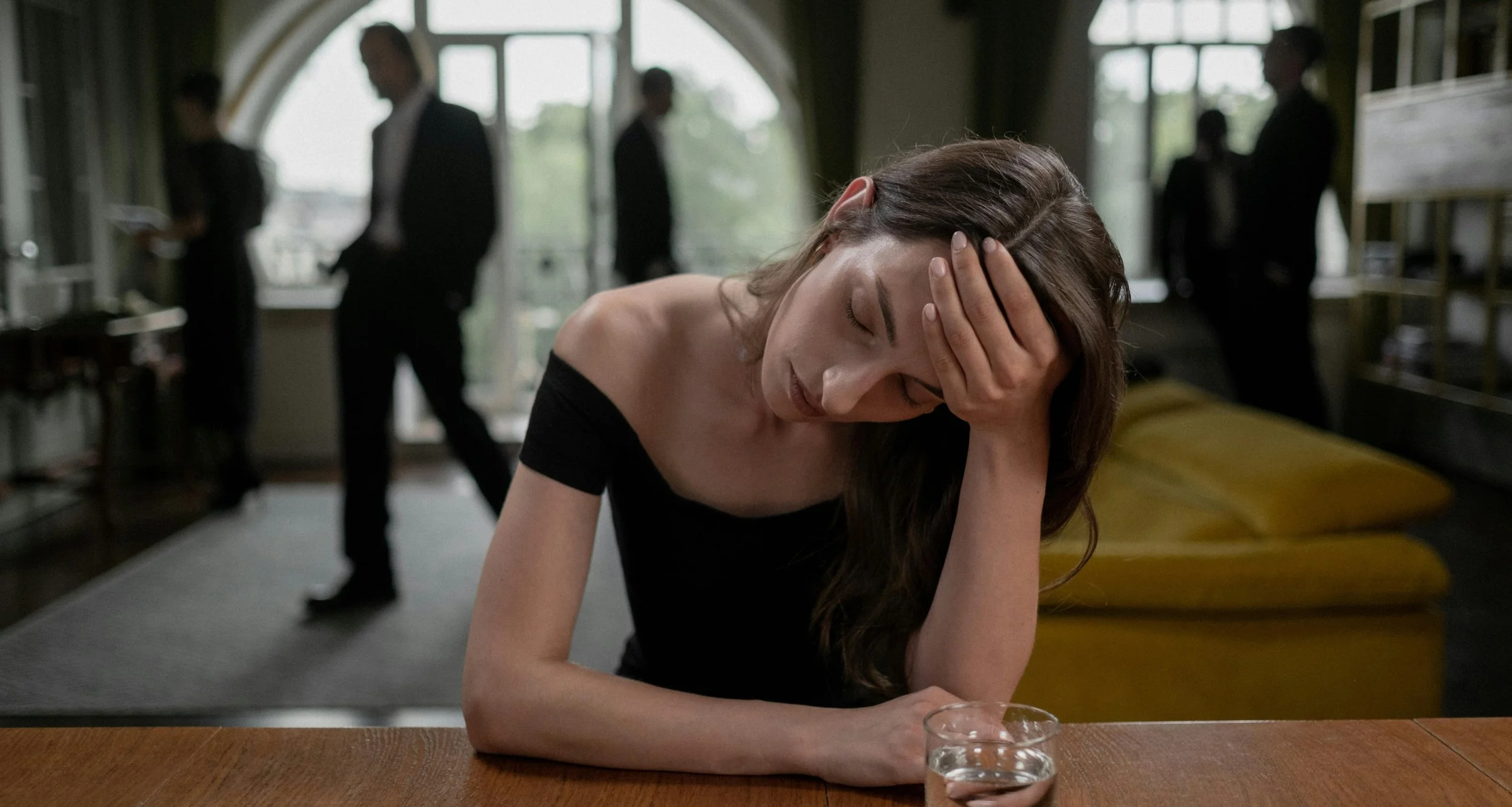 Can Therapy Help with Social Anxiety?