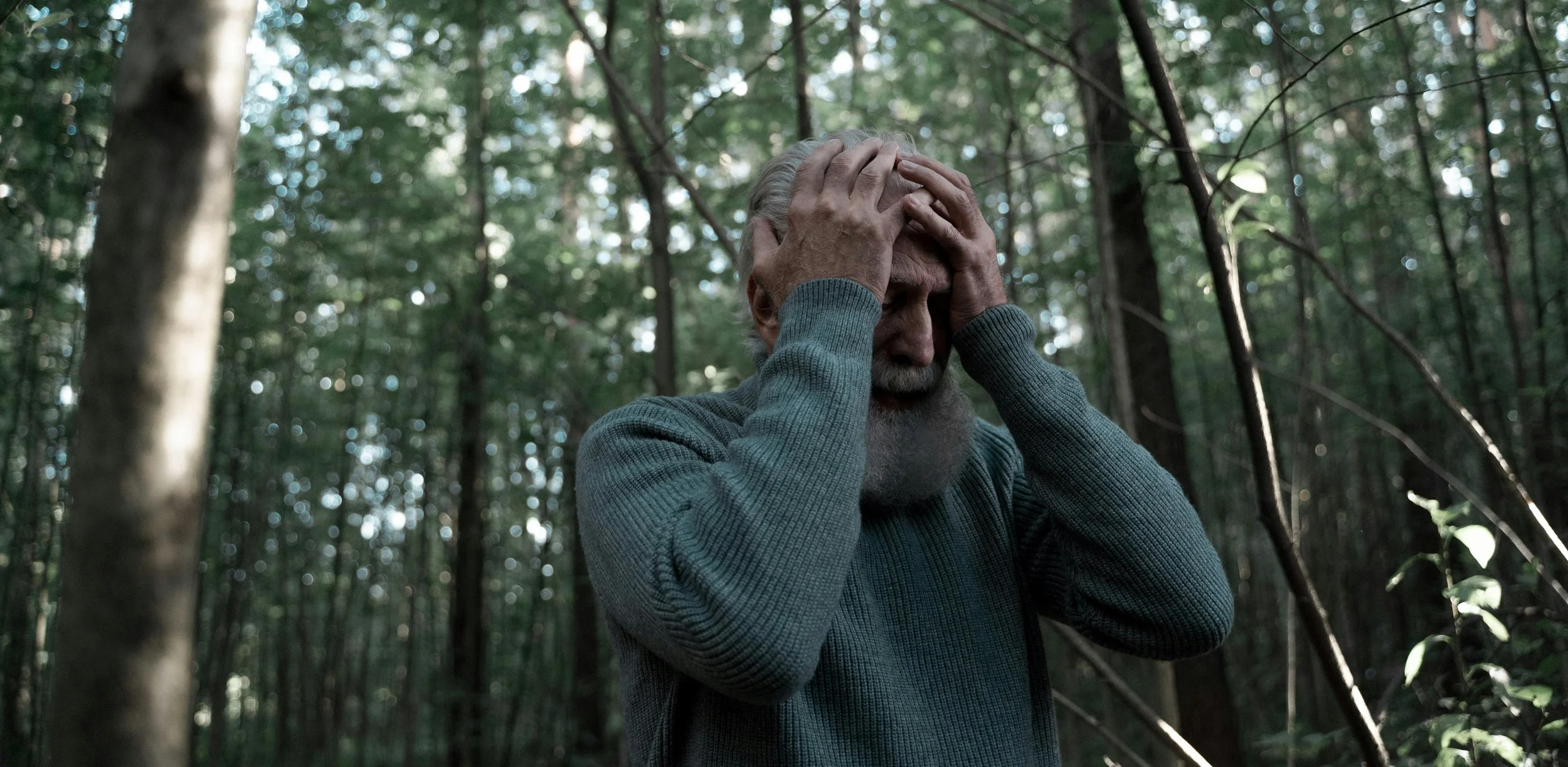 What a Panic Attack Feels Like (And How Therapy Can Help)