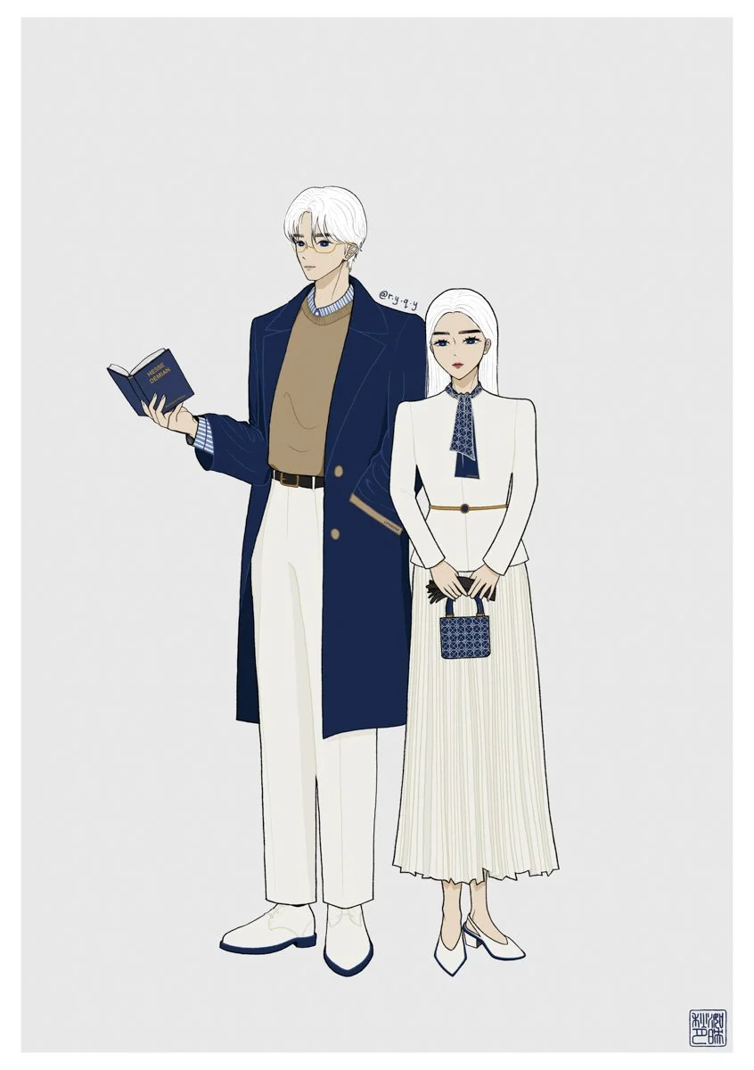casual outfit old money style, yacht date, polo date, horse race