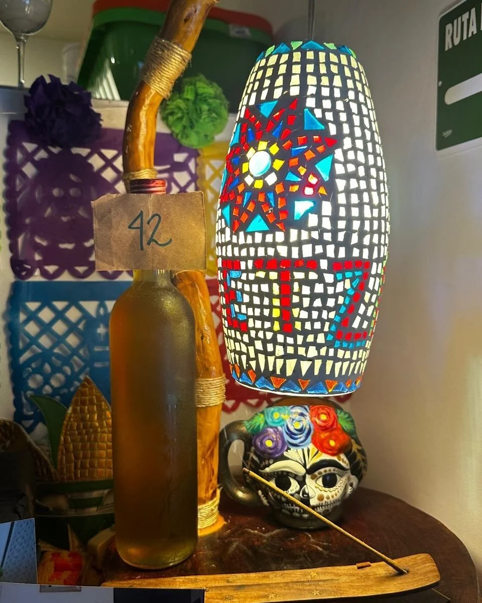 Tenemos a los ganadores de la rifa de aniversario!!! 🎁 

Trrrrrrrrrrrrr 🥁 

11 - Scott and Kerry - CENA PARA 2 PERSONAS
20 - Lesly Tapia - SET 4 BLONDAS QUETZAL
40 - Syed - BITTERS DE CACAO
42 - Greg - BOTELLA LIMONCELLO CASERO
44 - Miley Brai - BI