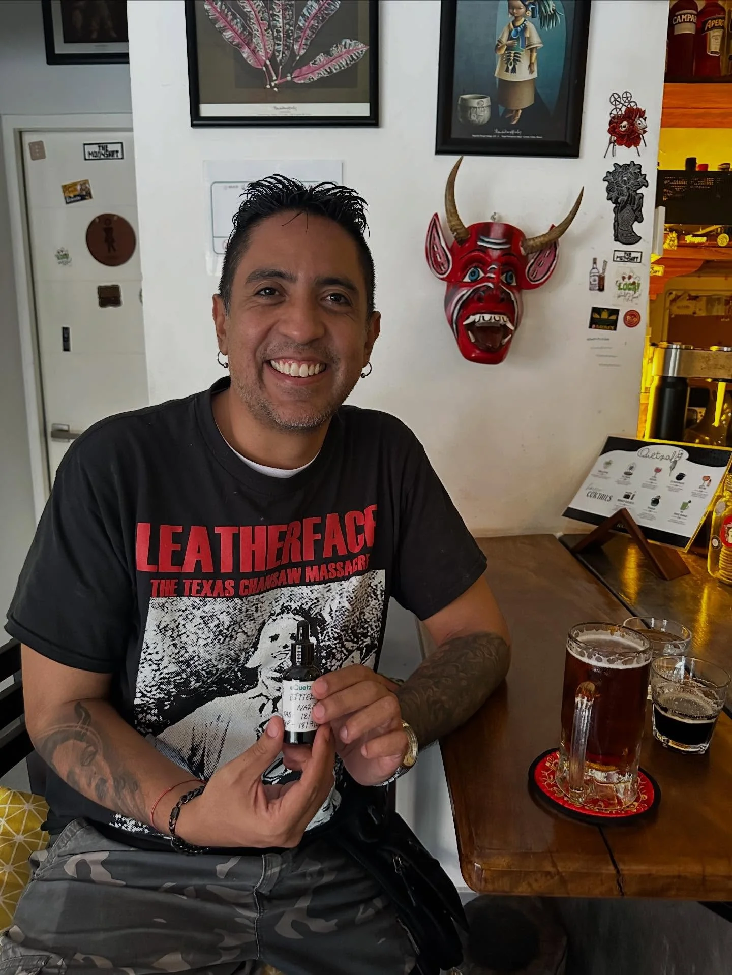 Aqu&iacute; est&aacute; nuestro &uacute;ltimo ganador de la rifa🤙🏻