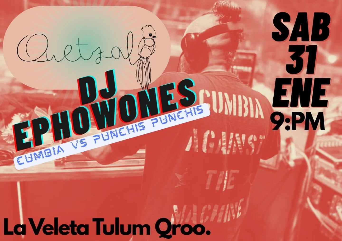 Kosh Kosh ! 🎧 🇲🇽 🏝️ 🍹 🍻