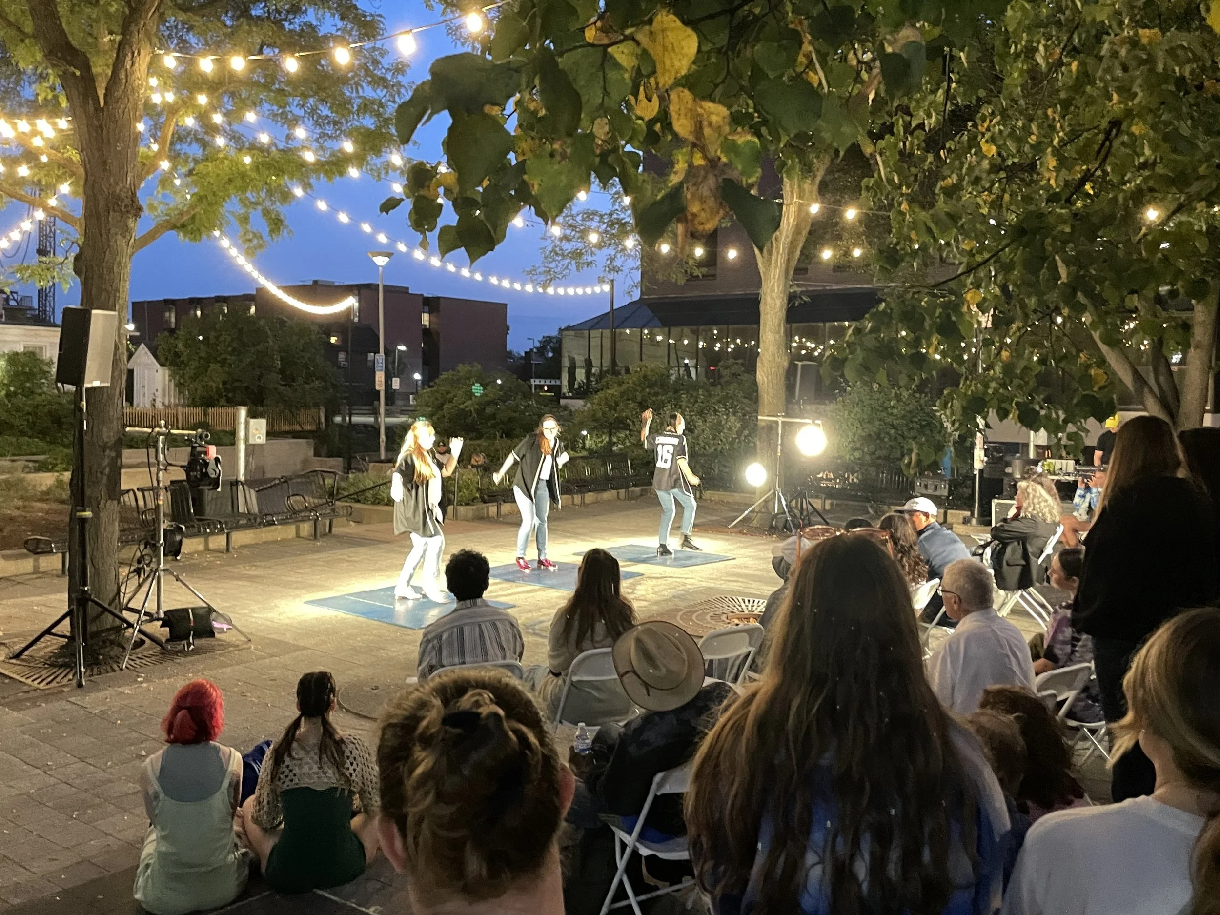 shape // matter 2025