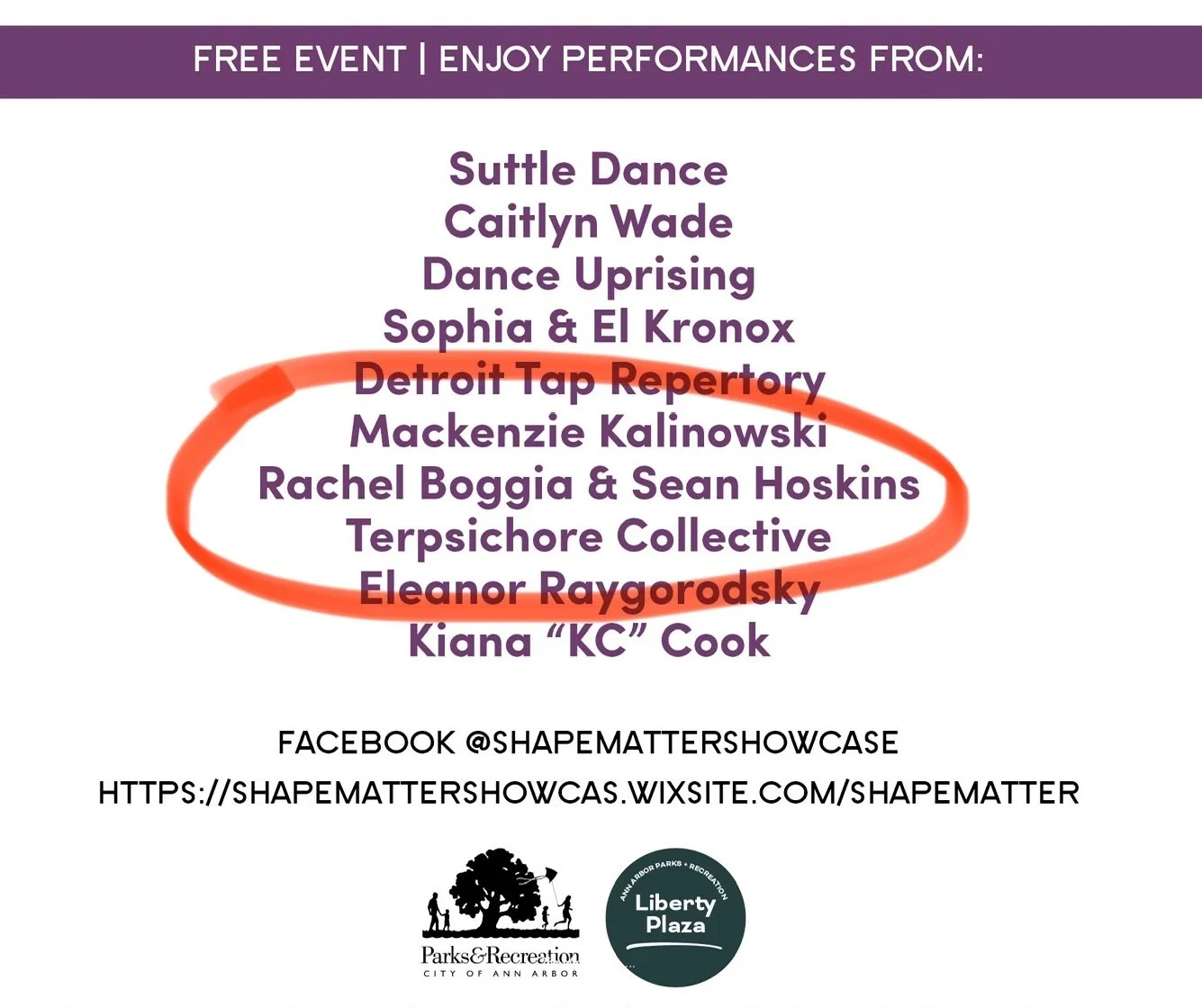 Performance of "Careful!", New Duet with Rachel Boggia