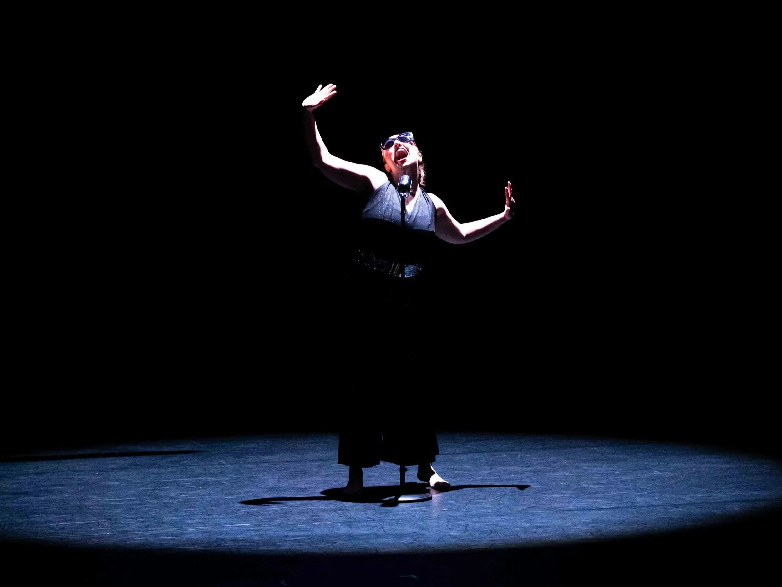 Surrealist Poetics - New dances for Hillsdale College