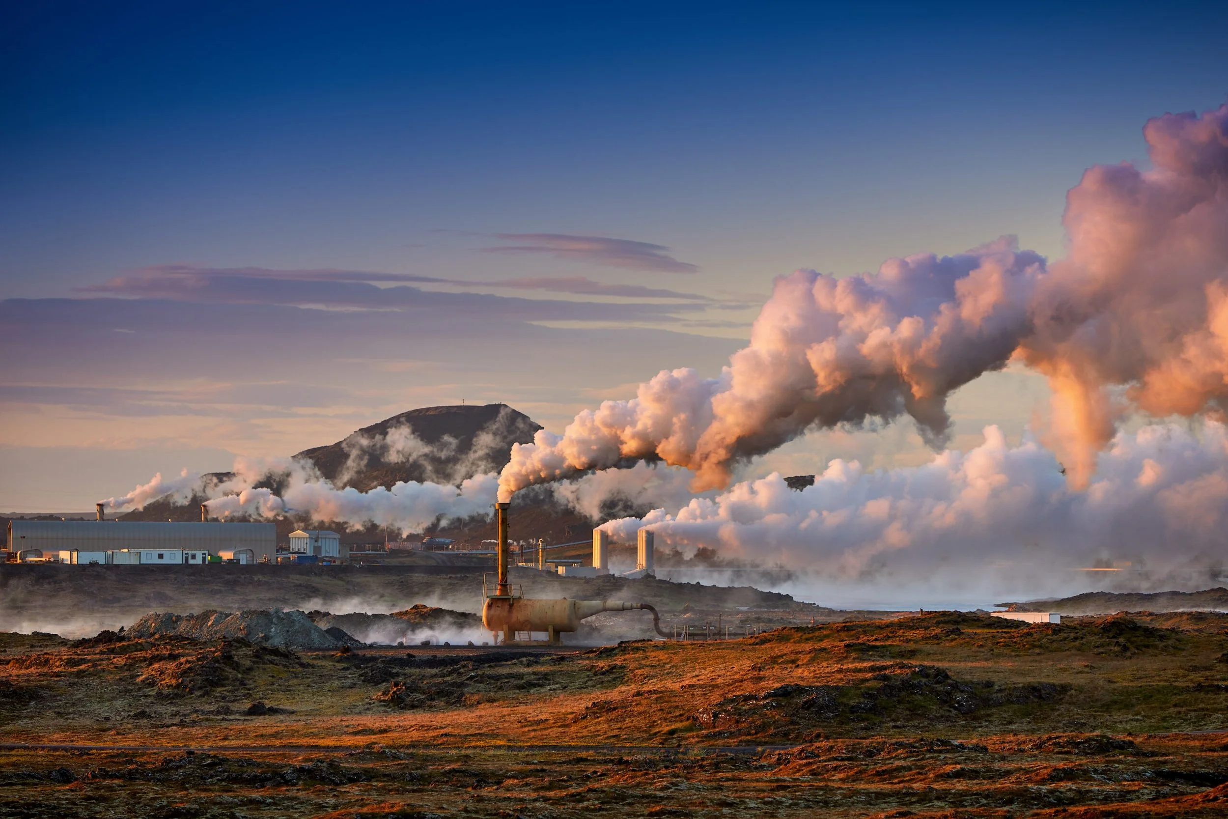 The 89th Session in Review: Advances for Clean Firm Power
