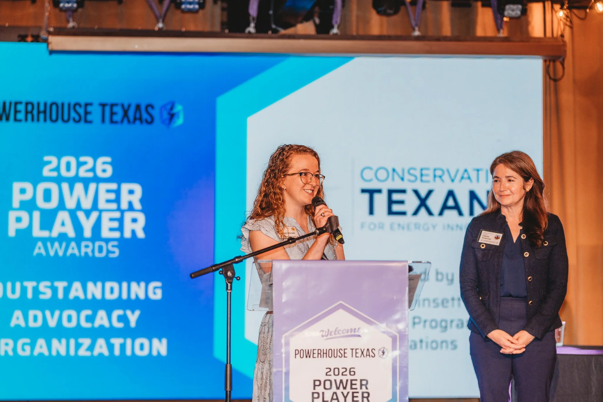 Conservative Texans for Energy Innovation