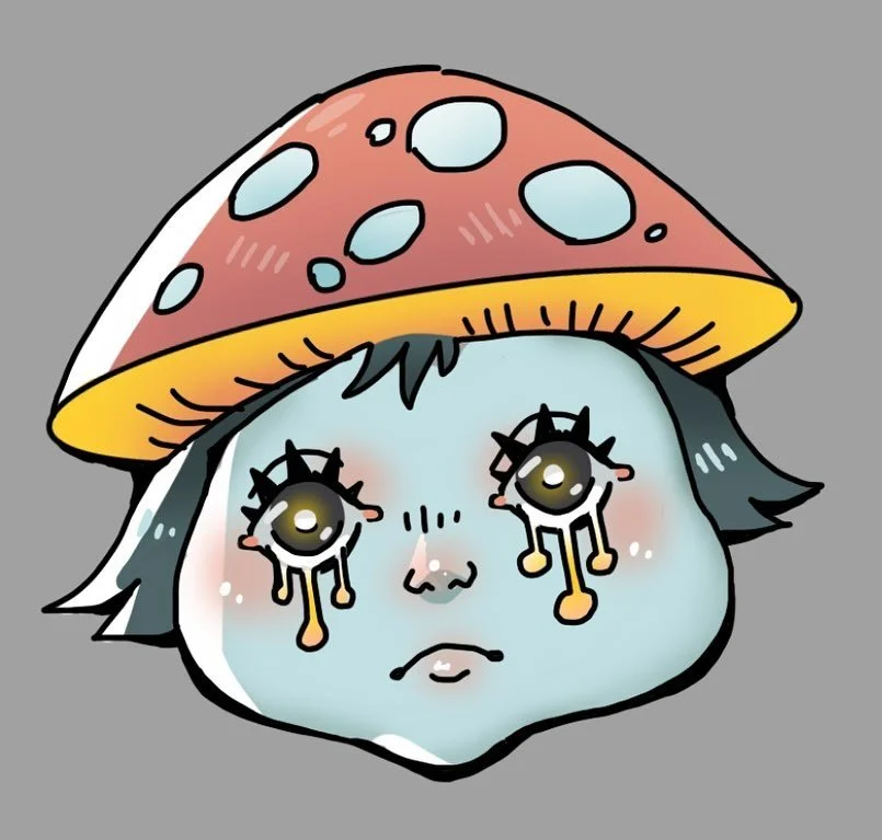 Doodlin 🍄

&mdash;&mdash;&mdash;&mdash;&mdash;&mdash;&mdash;&mdash;&mdash;&mdash;&mdash;&mdash;&mdash;&mdash;&mdash;&mdash;&mdash;
#art #artist #draw #drawing #drawings #sketch #artistsoninstagram #artwork #doodle #doodleart #doodleartist #artsy #ar