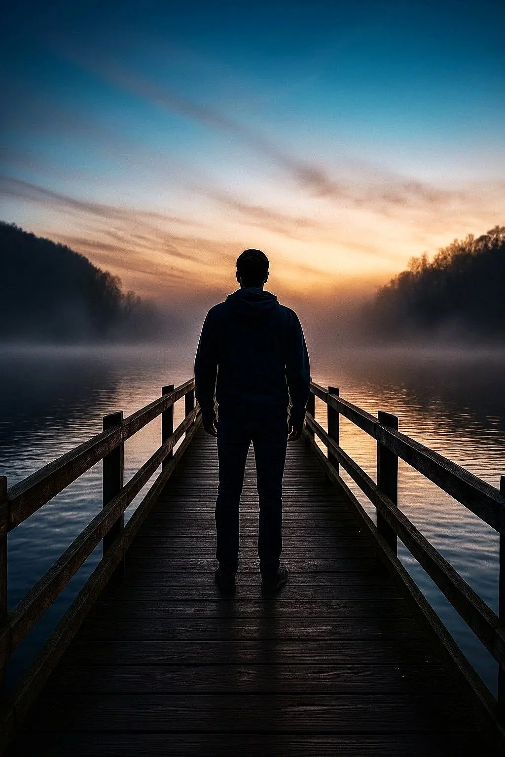 Discover Your Voice… Live Your Dream
