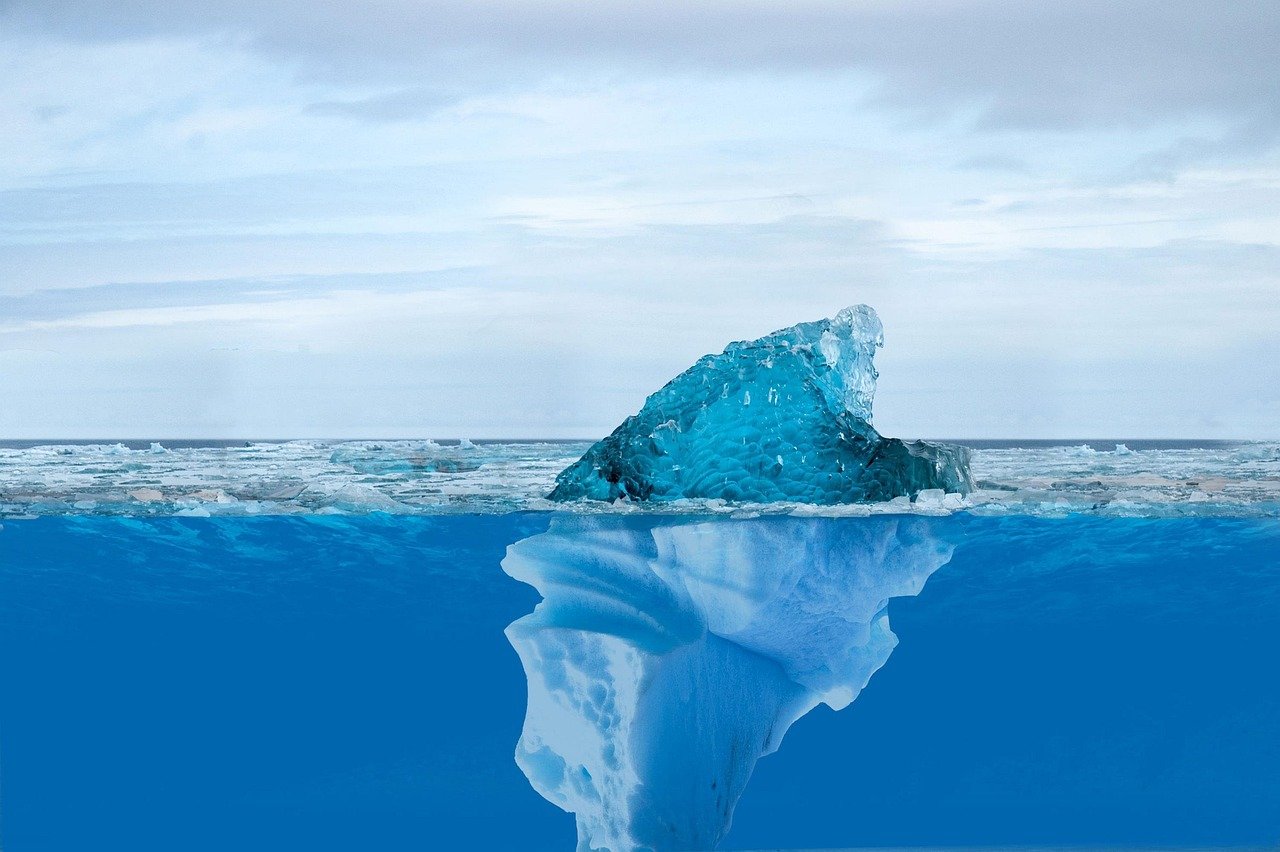 Interpretation Is the Tip of the Iceberg: Evidence of Growth
