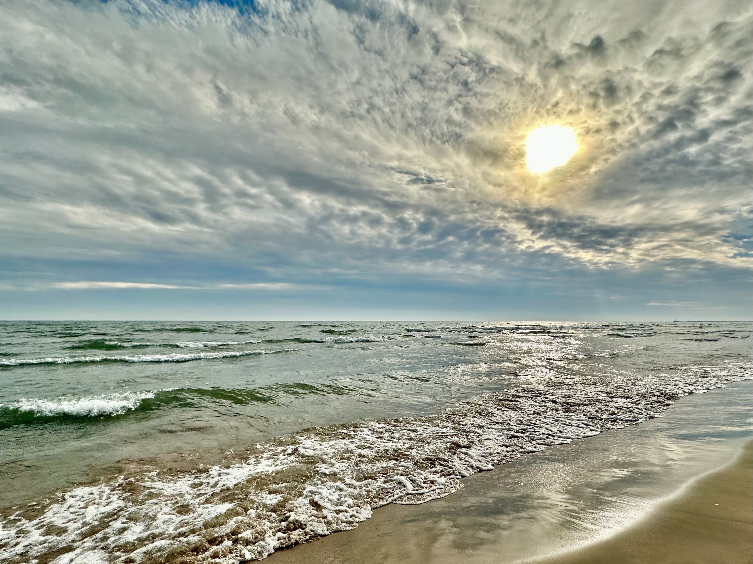 A New Year’s Message: From Patrick &amp; Bonnie