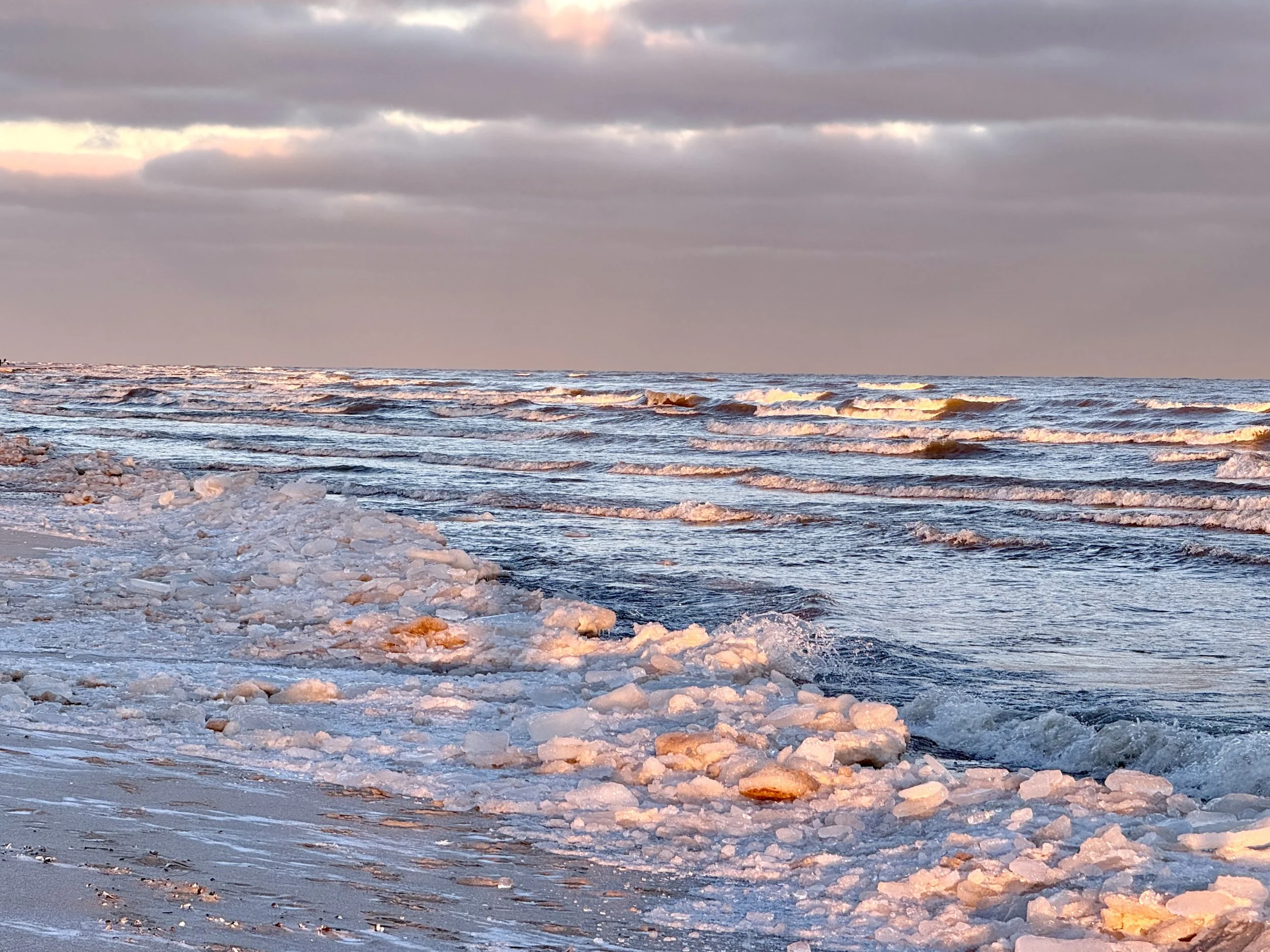 The Voice You Imagine: The Year You Say Yes