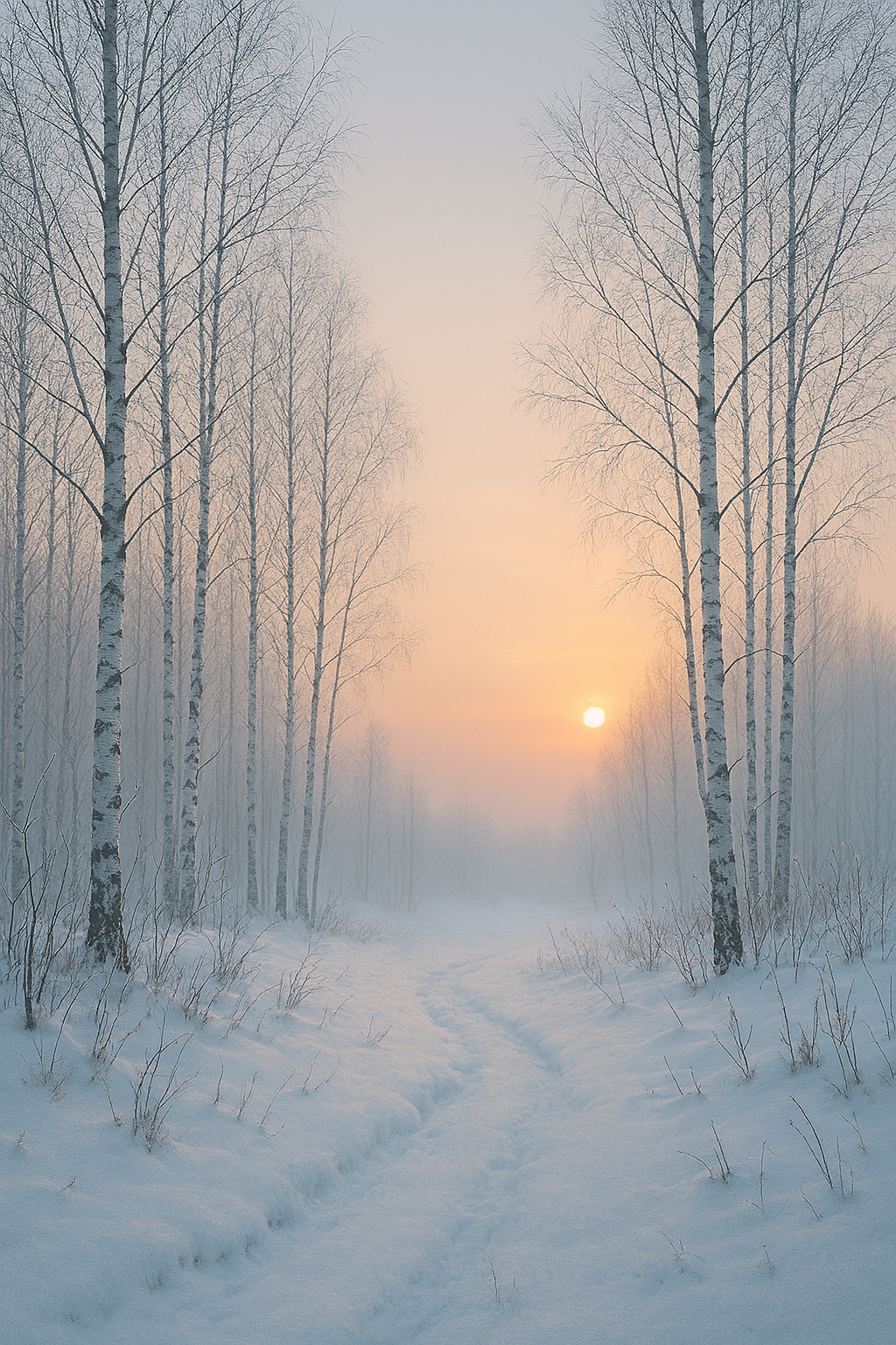 Singing Is a Calling of the Heart: Part One