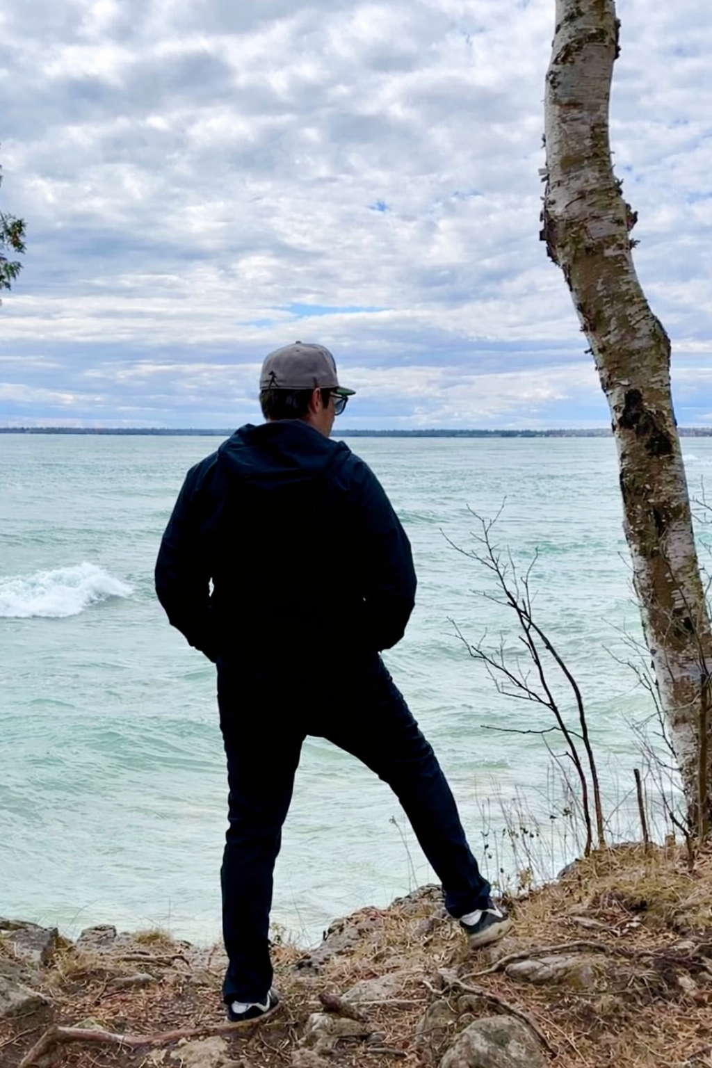 Your Voice Is Not Waiting for Permission: Start Now